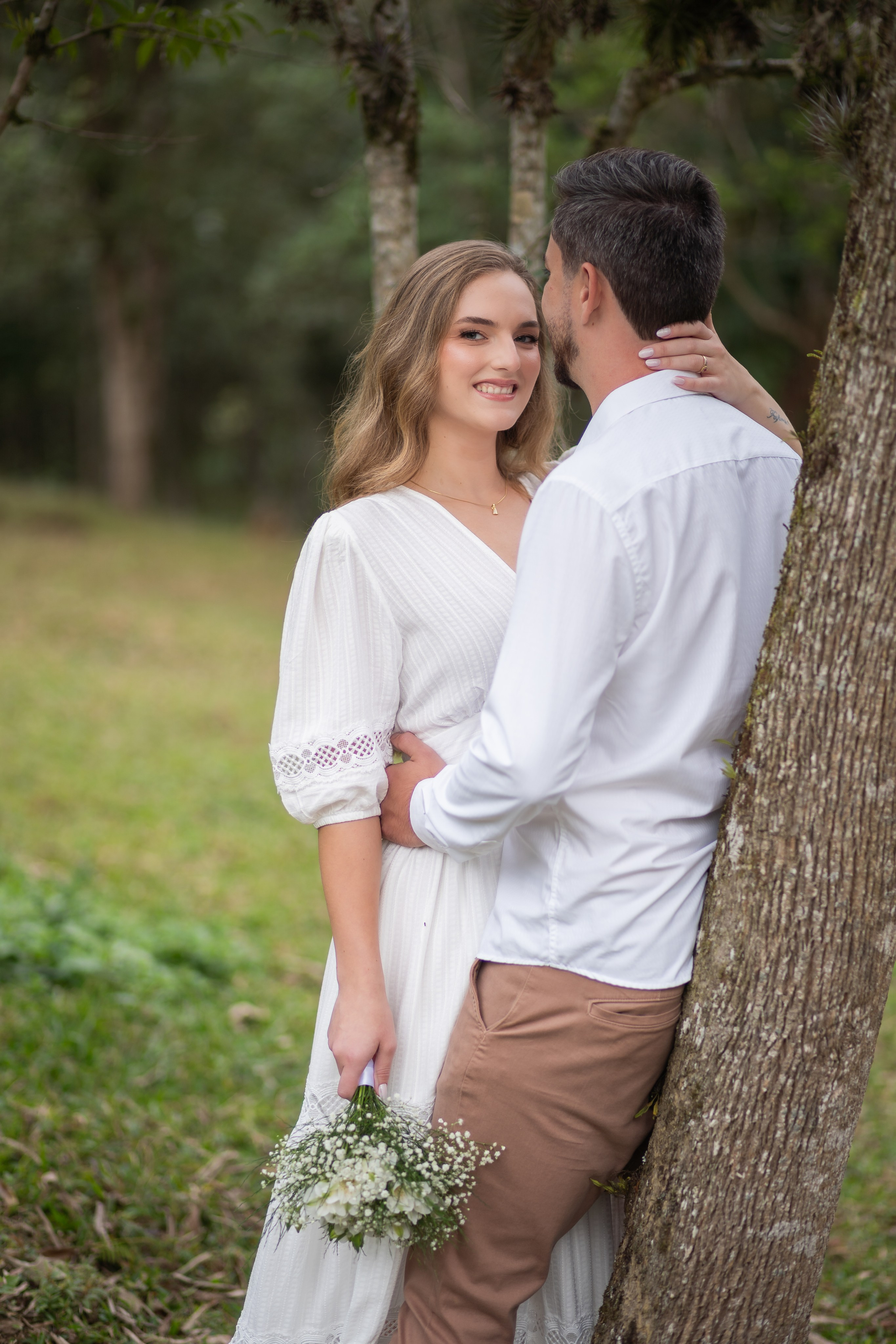 Amanda e Guilherme. Juliano anjos fotografia