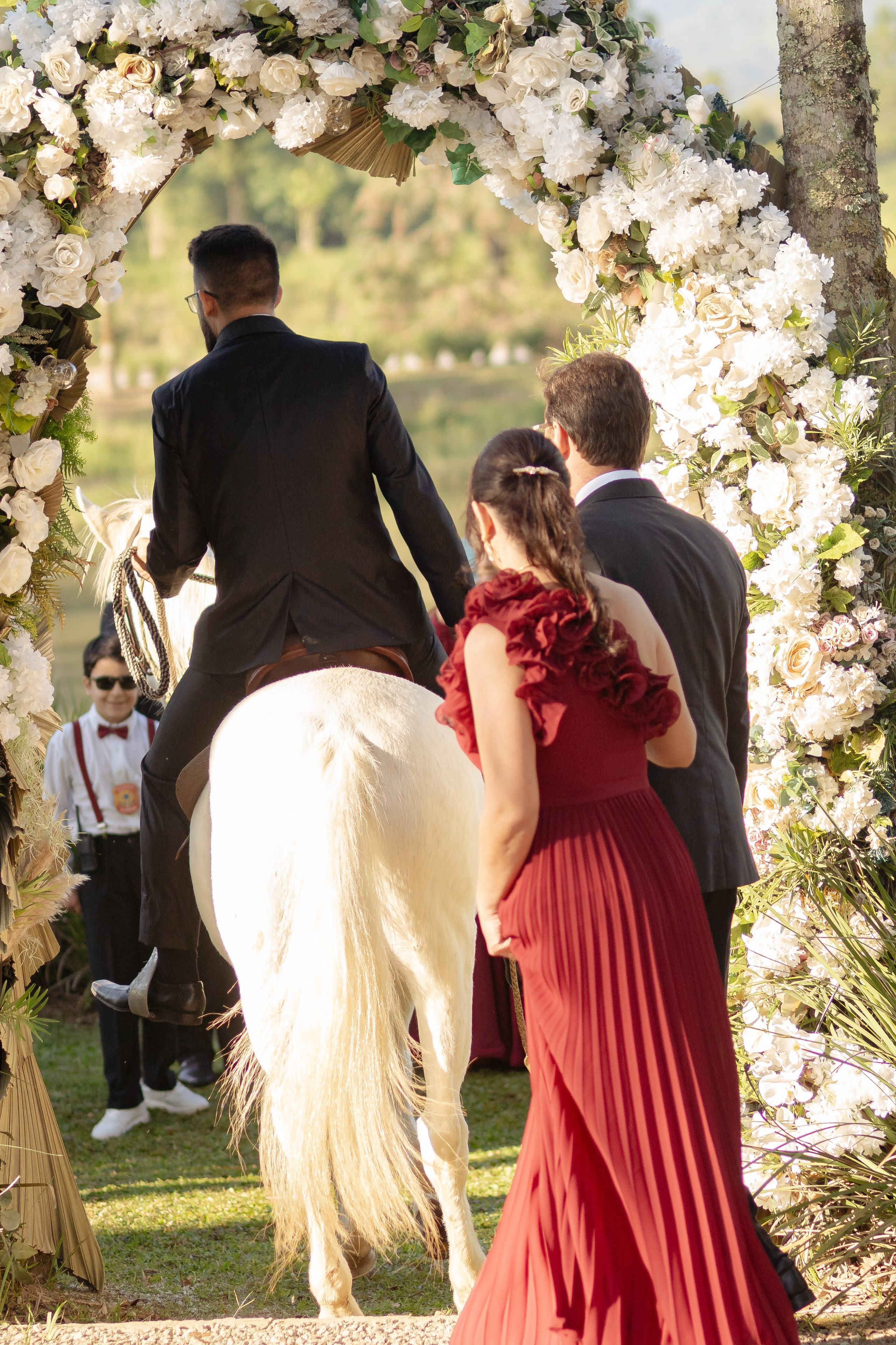 Suelen e Lucas. Juliano anjos fotografia