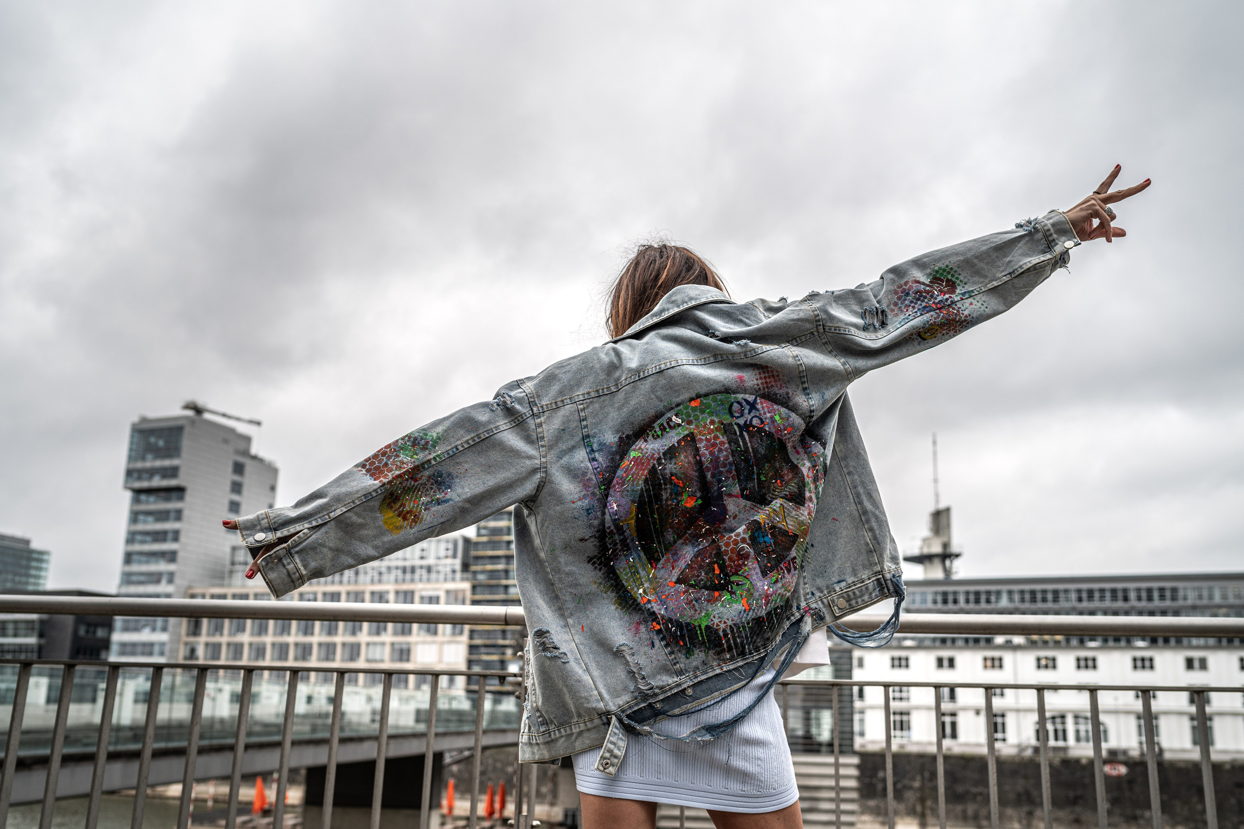 ANNA LULLMANN COLLECTION 2024. Portrait photographer in Germany and all over Europe Mischa Blank