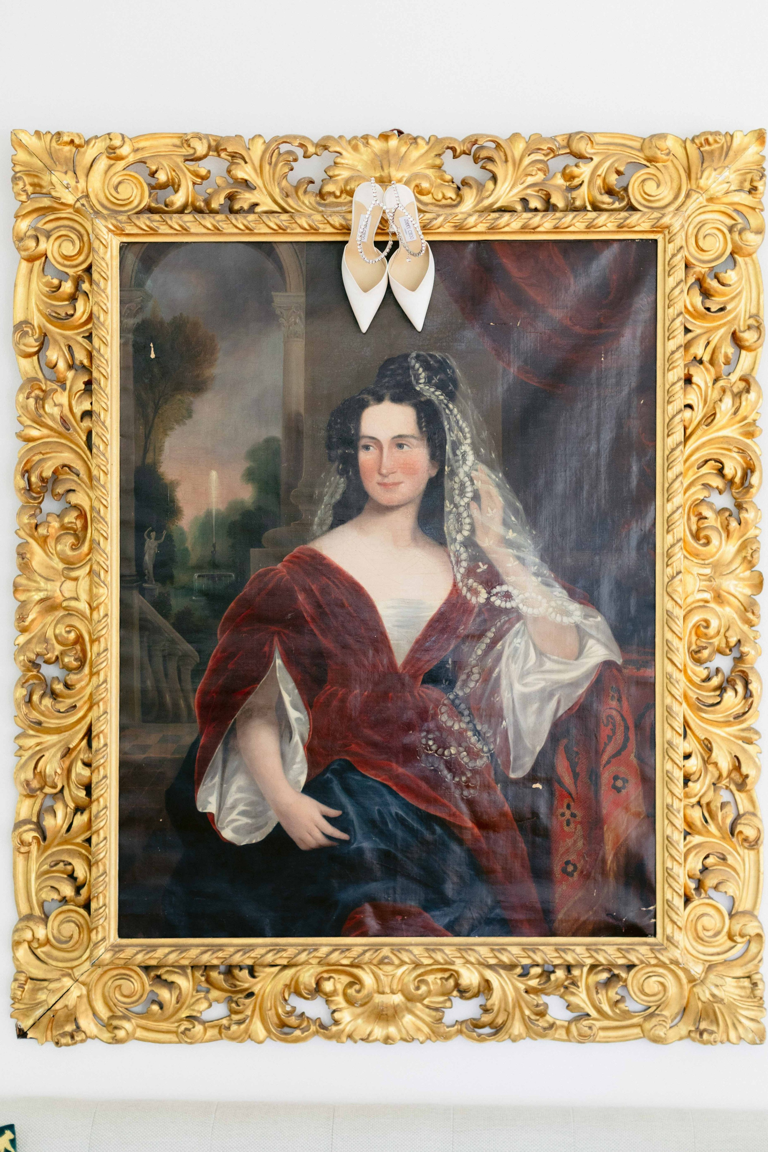 Wedding Schlossgut Lautenbach | Germany