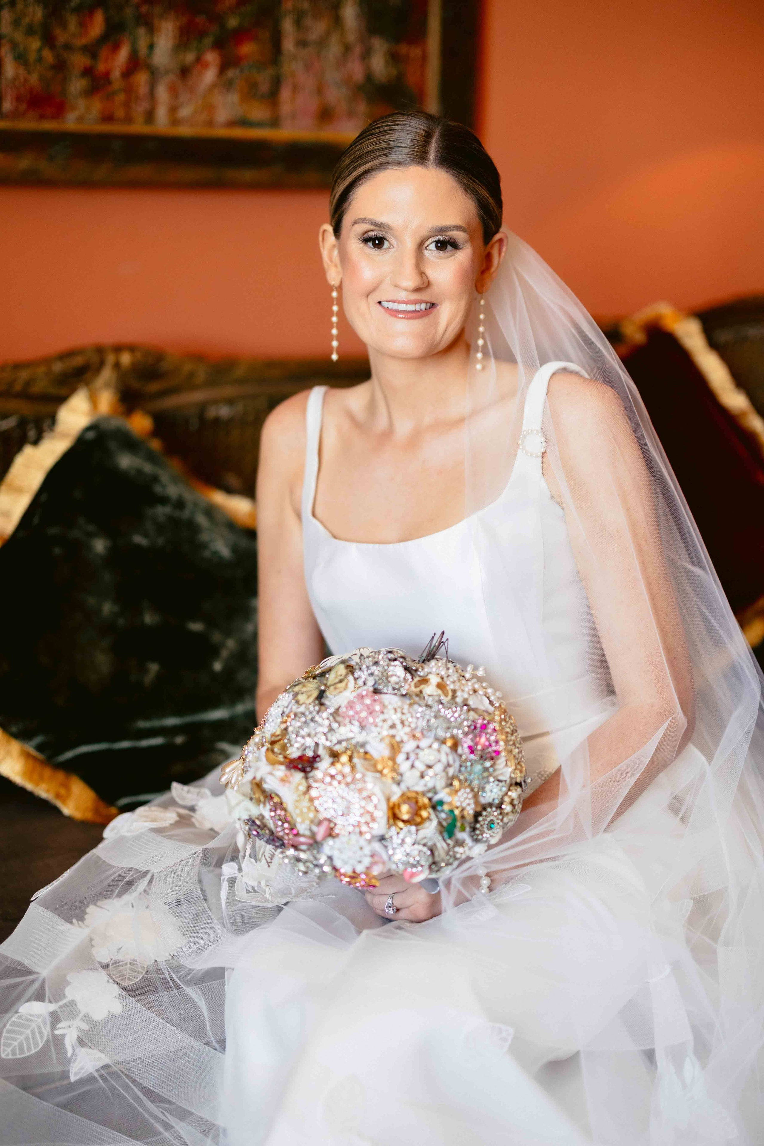 Gran Villa Rosa | Barcelona Wedding