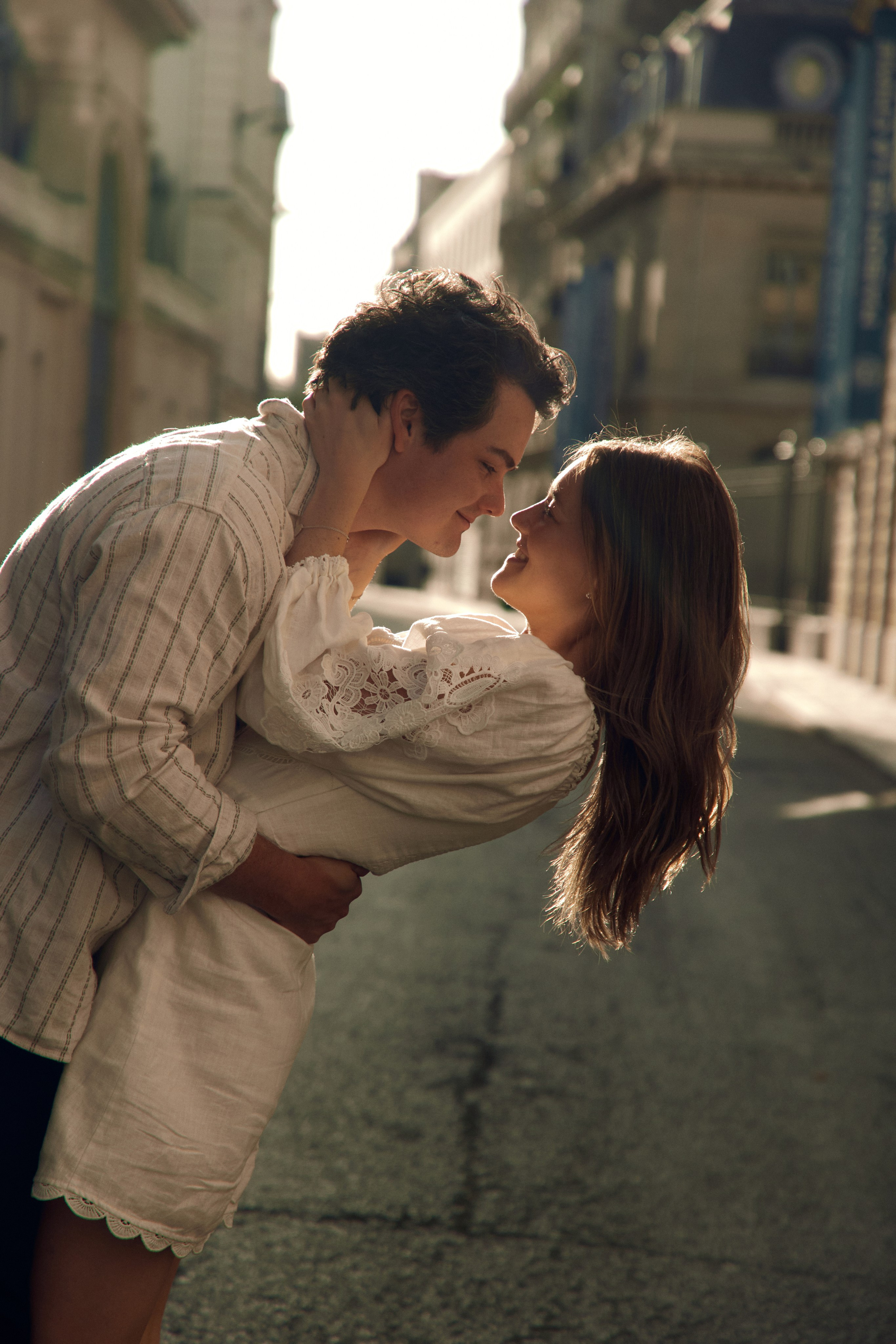 H & D. Photographer in Paris