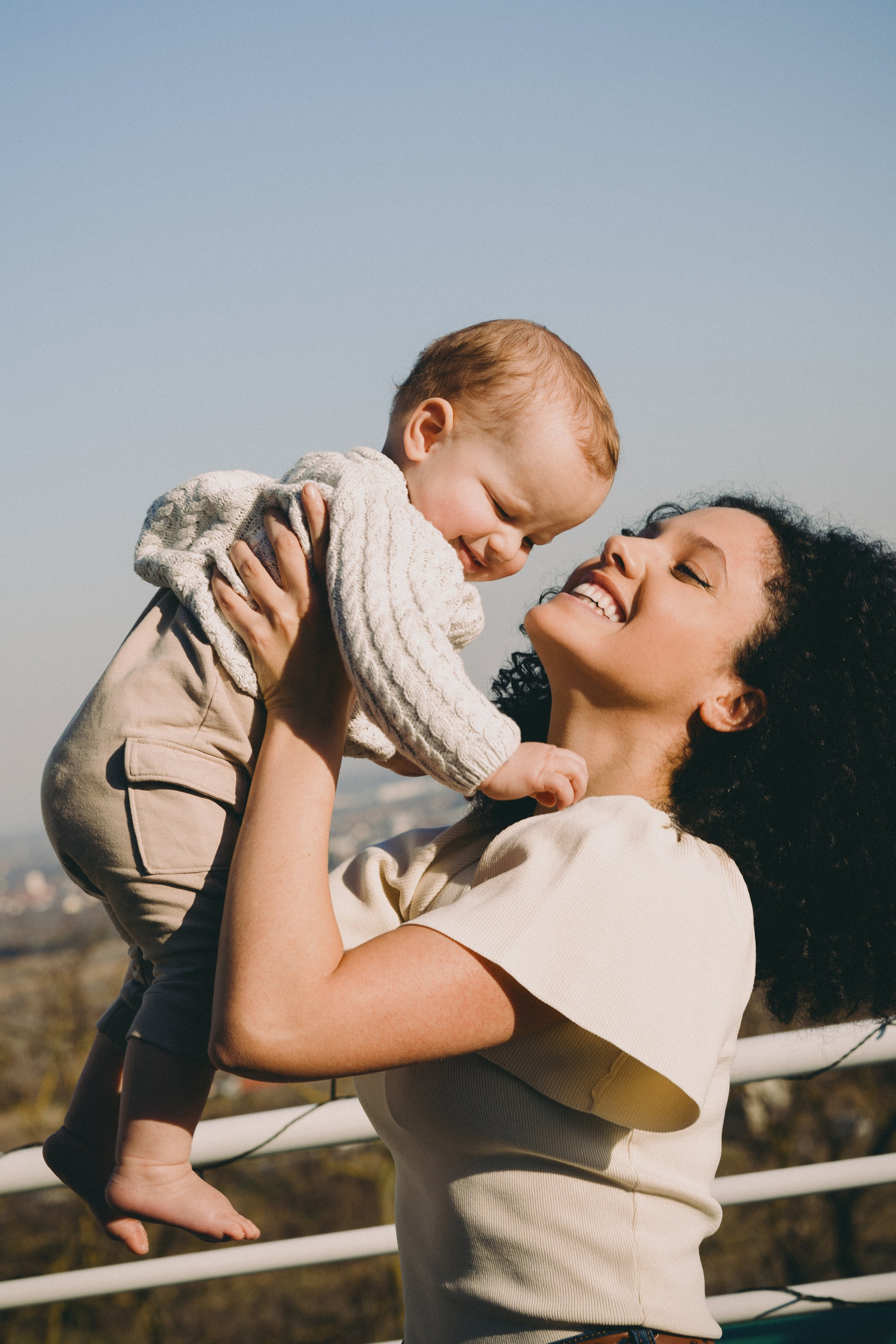 Patricia. Elena Baturina Photography