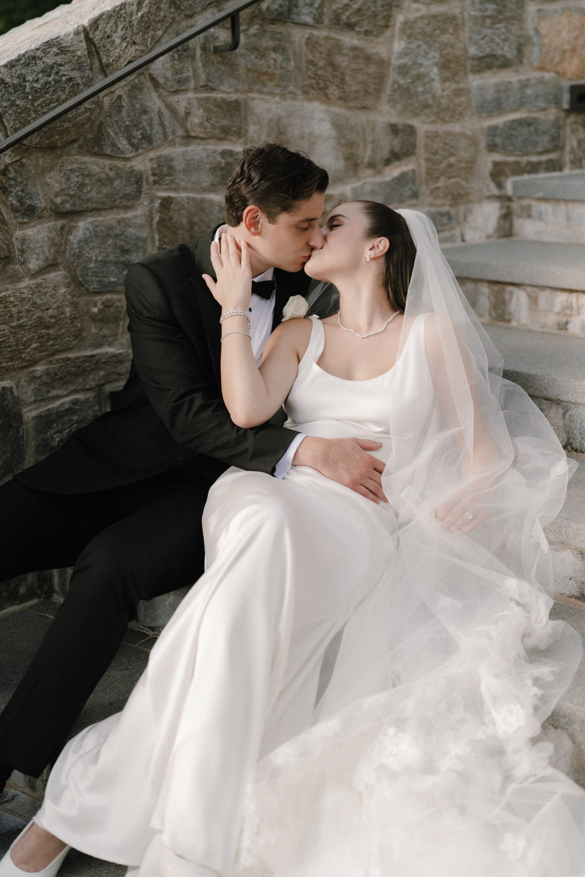 Cristina and Jack. Wedding photographer and videographer New York | New Jersey