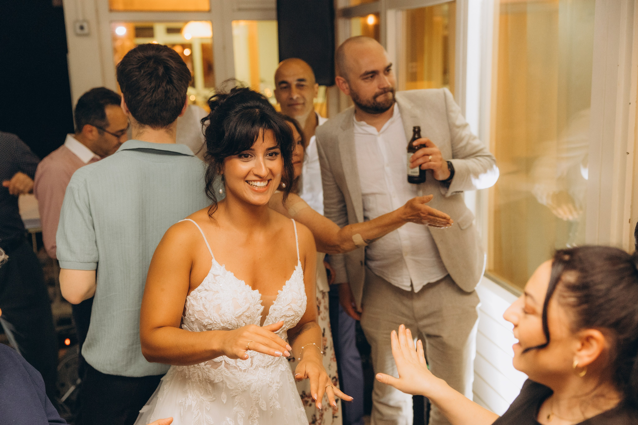Hilal & Lucca. Hochzeitsfotografin in Deutschland