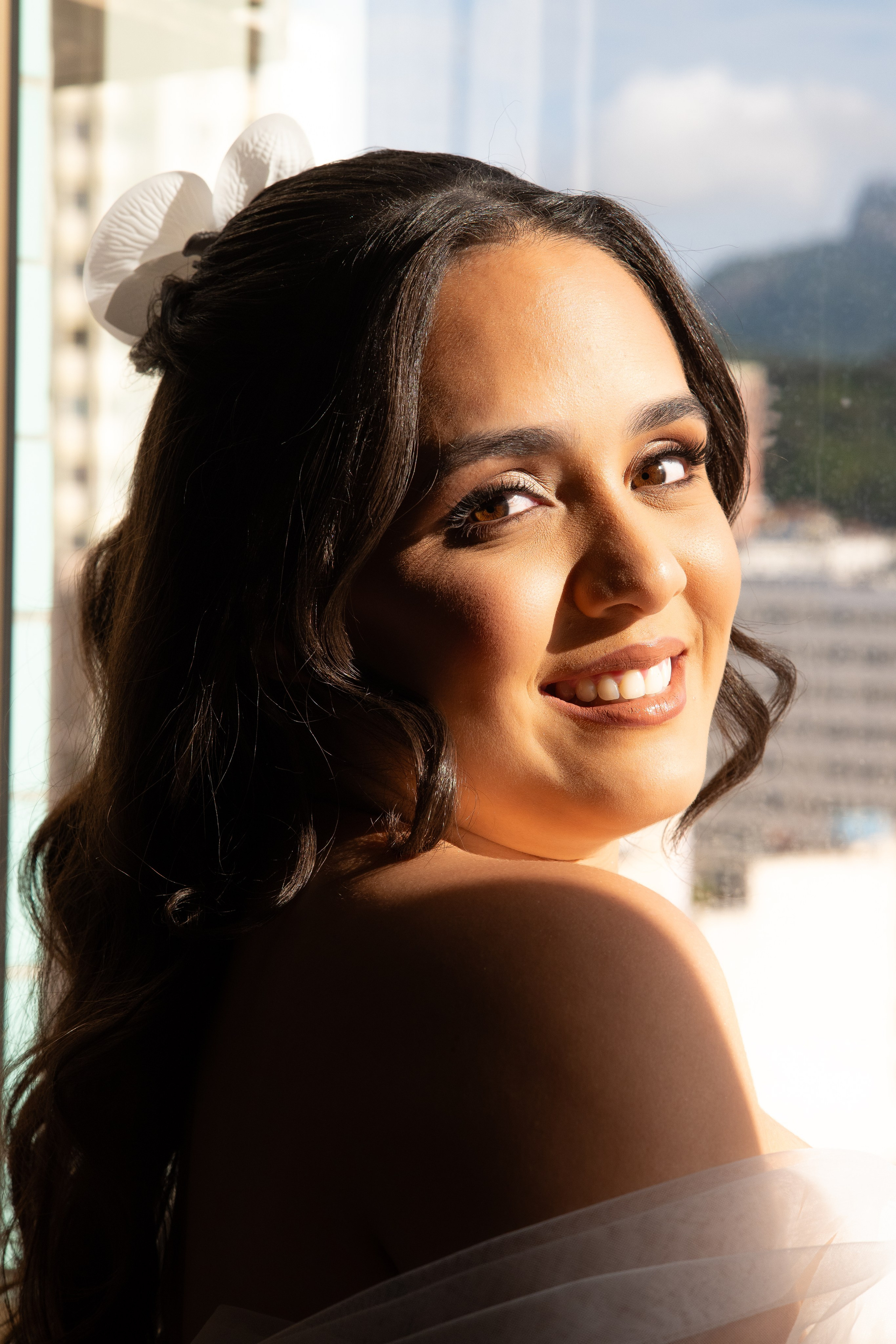 Gabrielle e Daniel. Larissareisfotografa