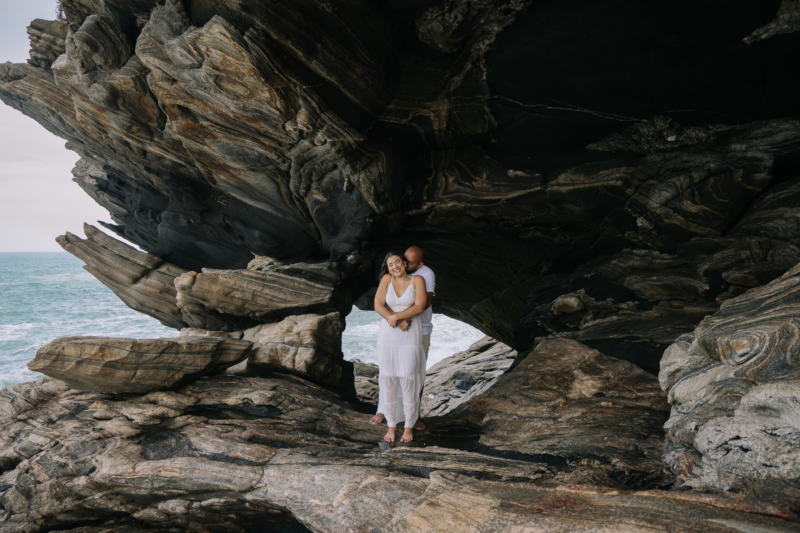 Samilly e Magno. Larissareisfotografa