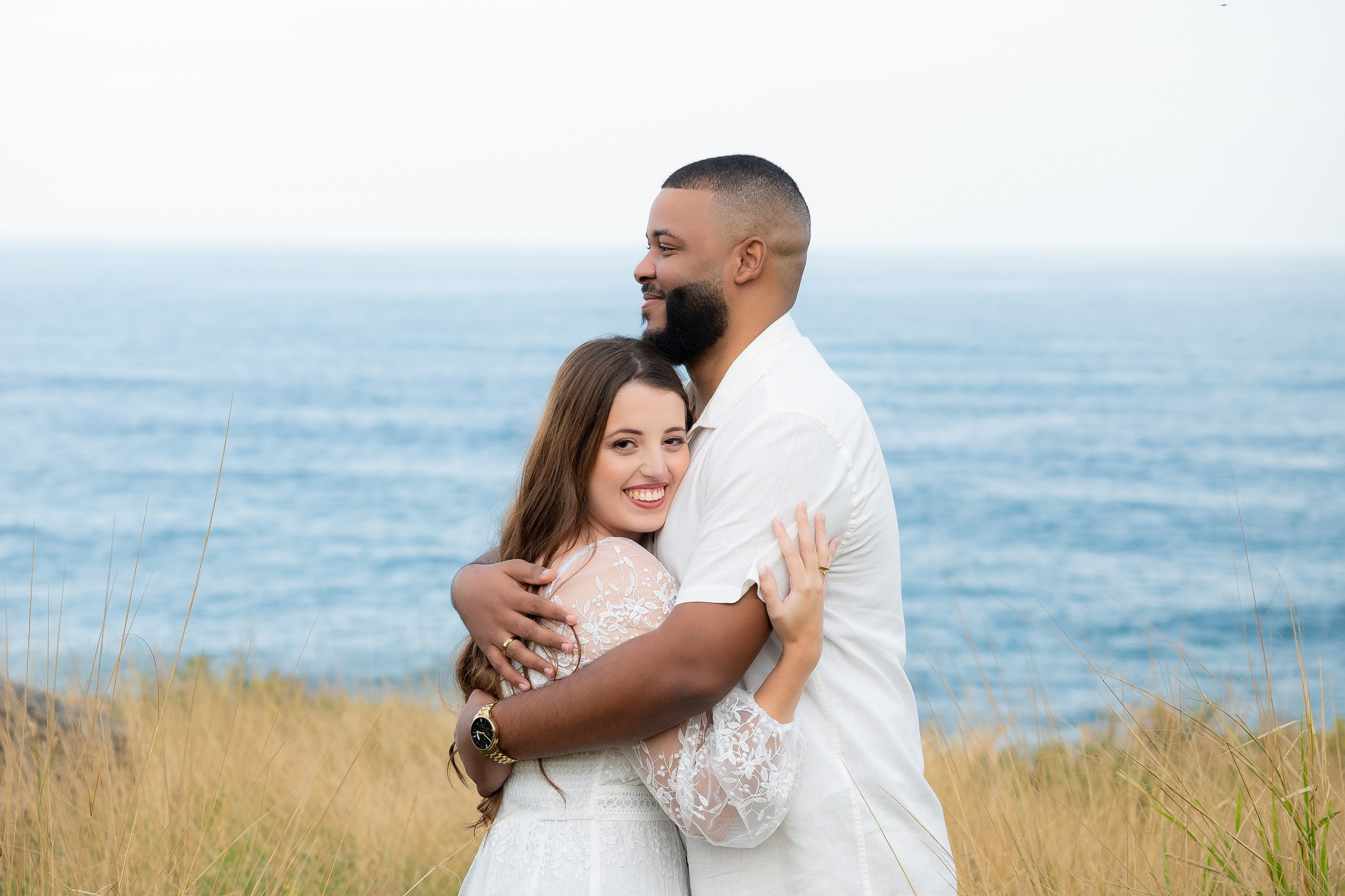 Renata e Ezequiel. Larissareisfotografa