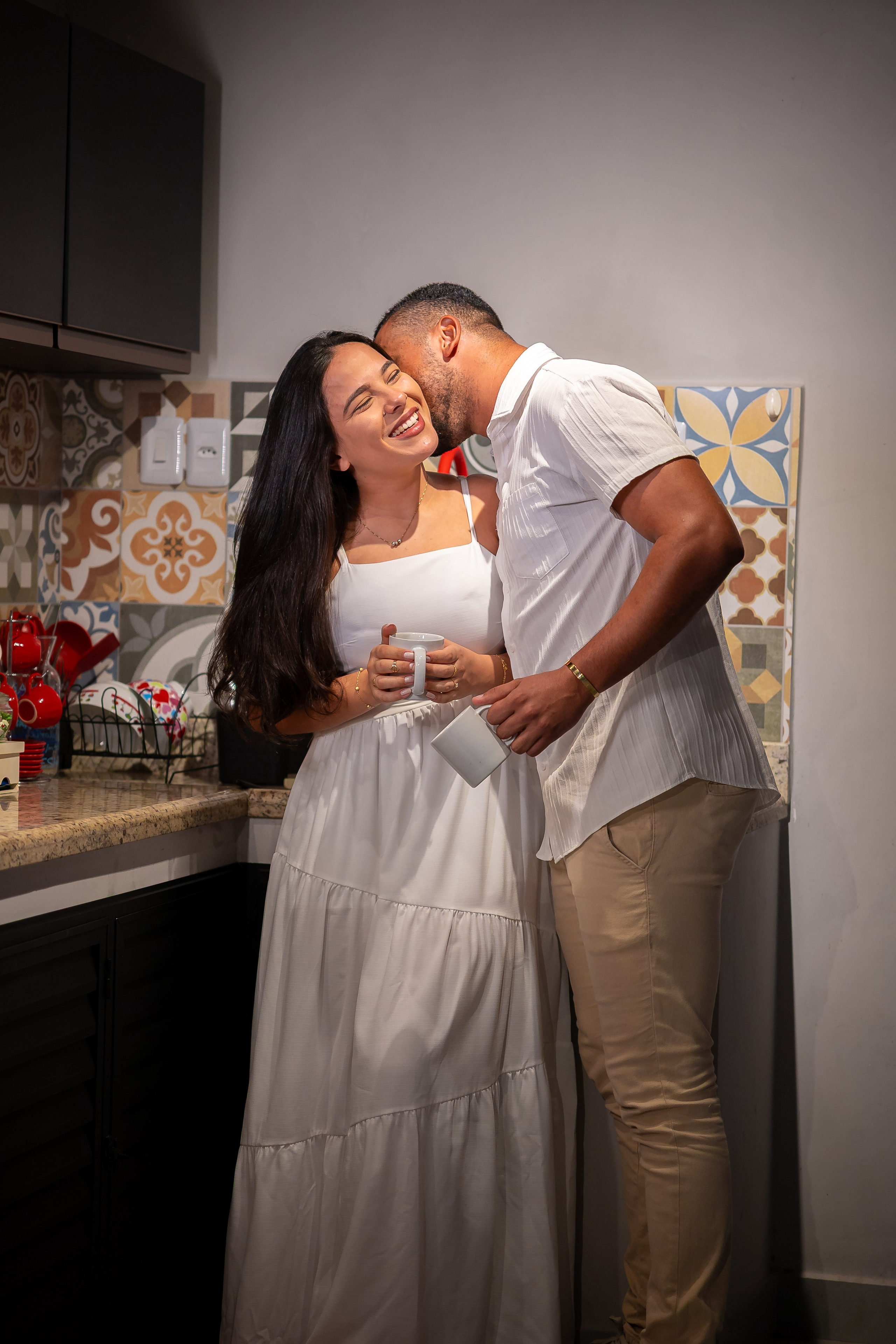 Ensaio — Josiane e Jheann. Larissareisfotografa