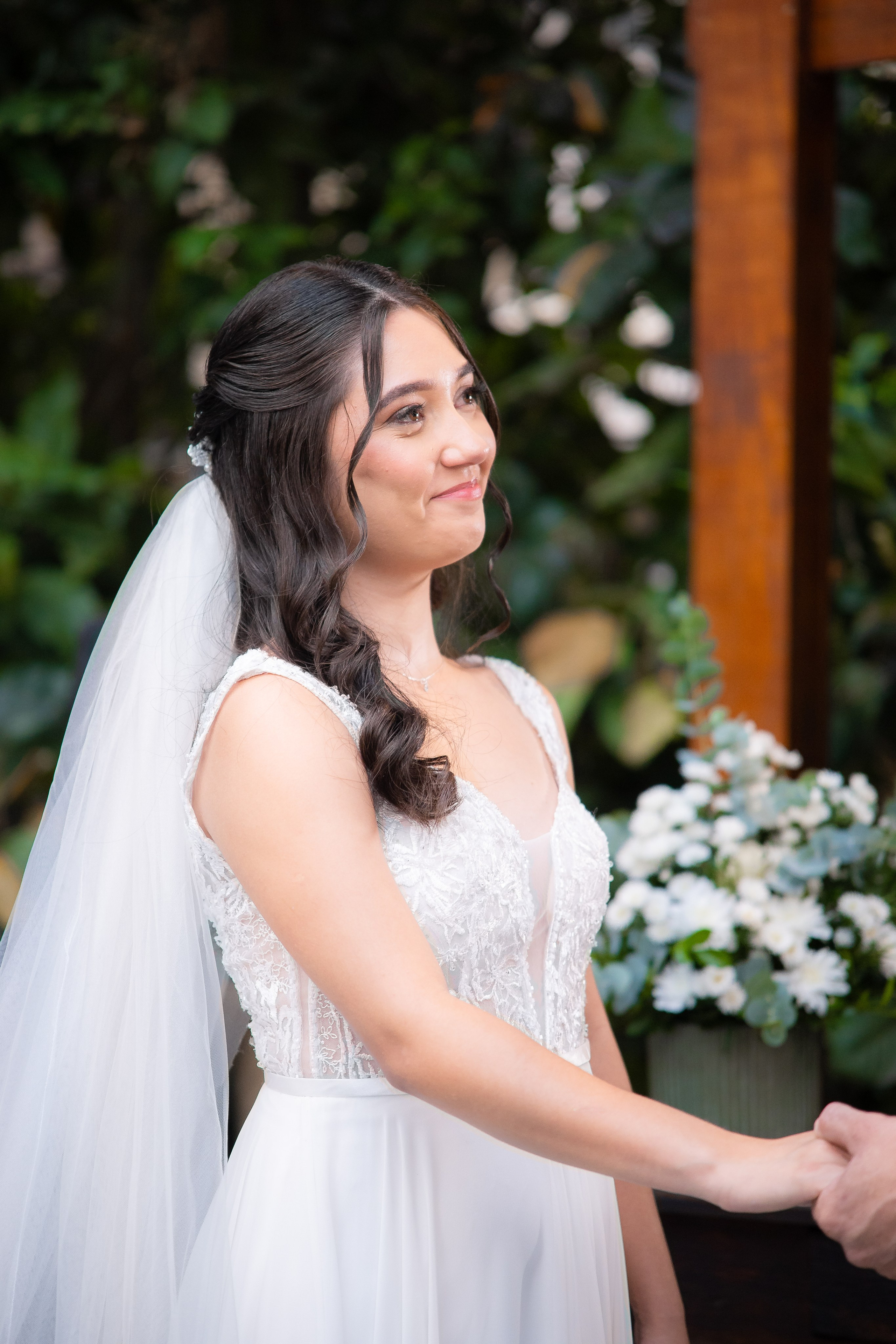 Casamento Amanda & Helio. Larissareisfotografa