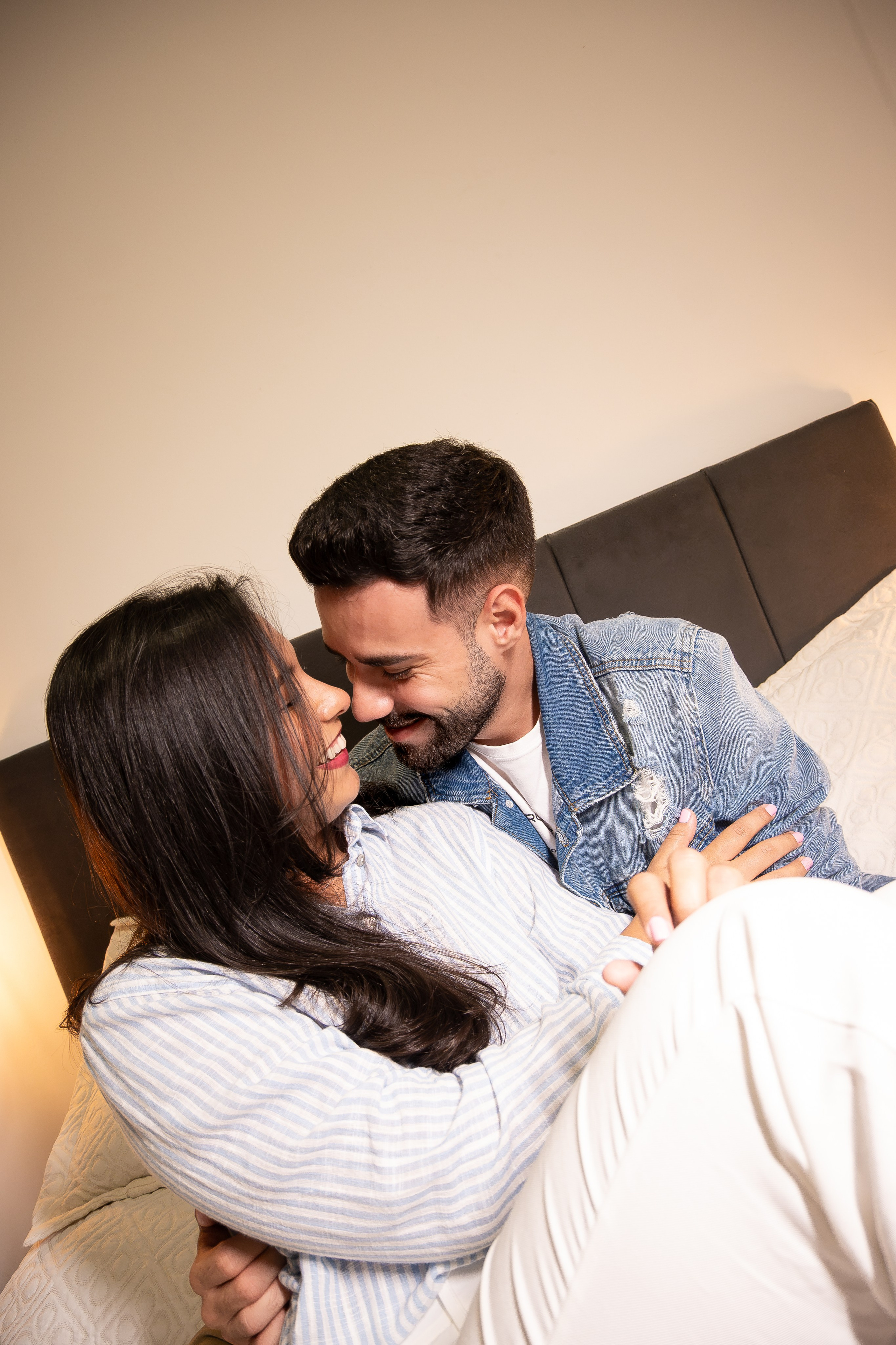 Giovana e Felippe. Larissareisfotografa