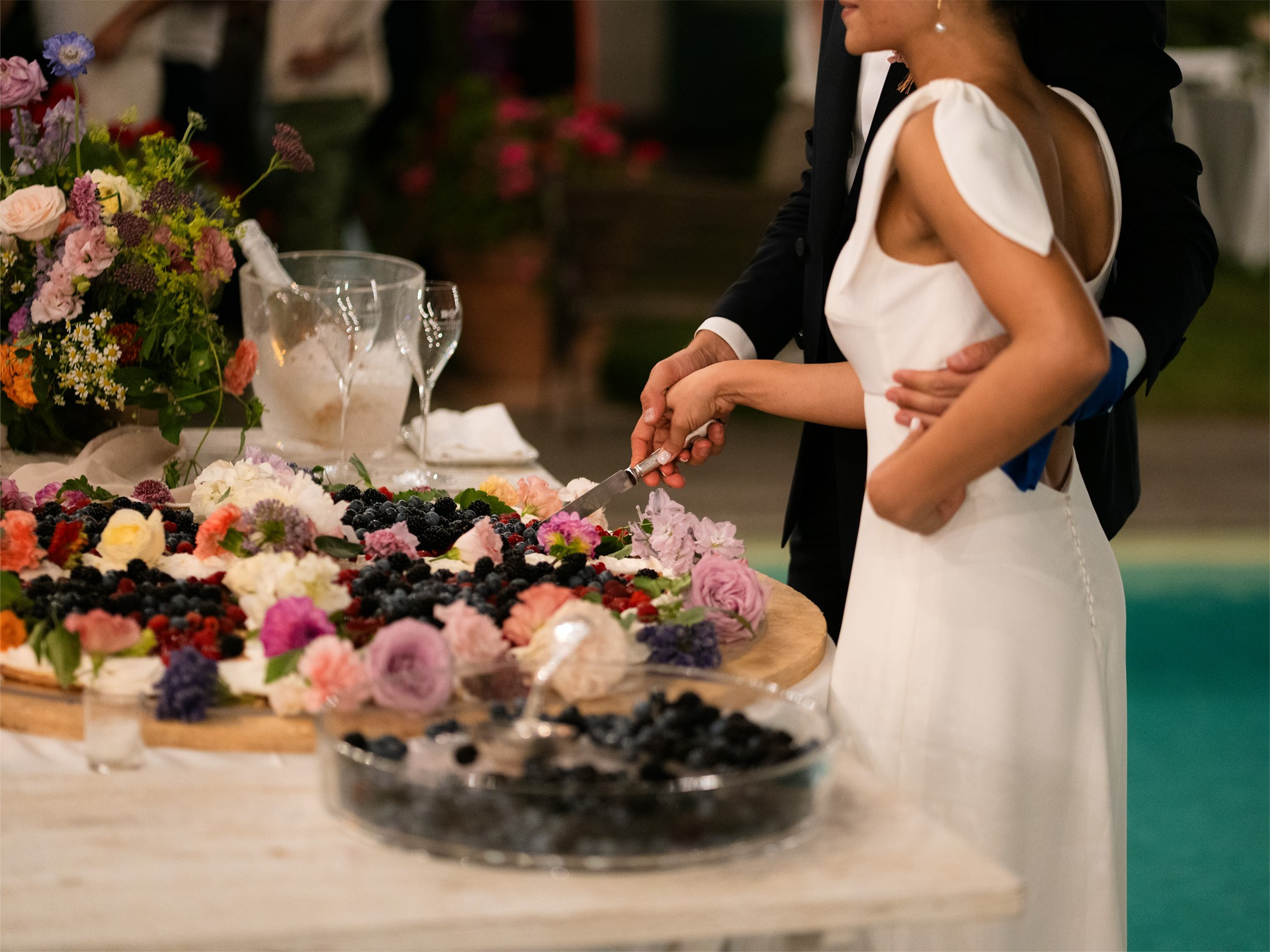 Symposium Wedding. W LAB 192 | Davide Vichi