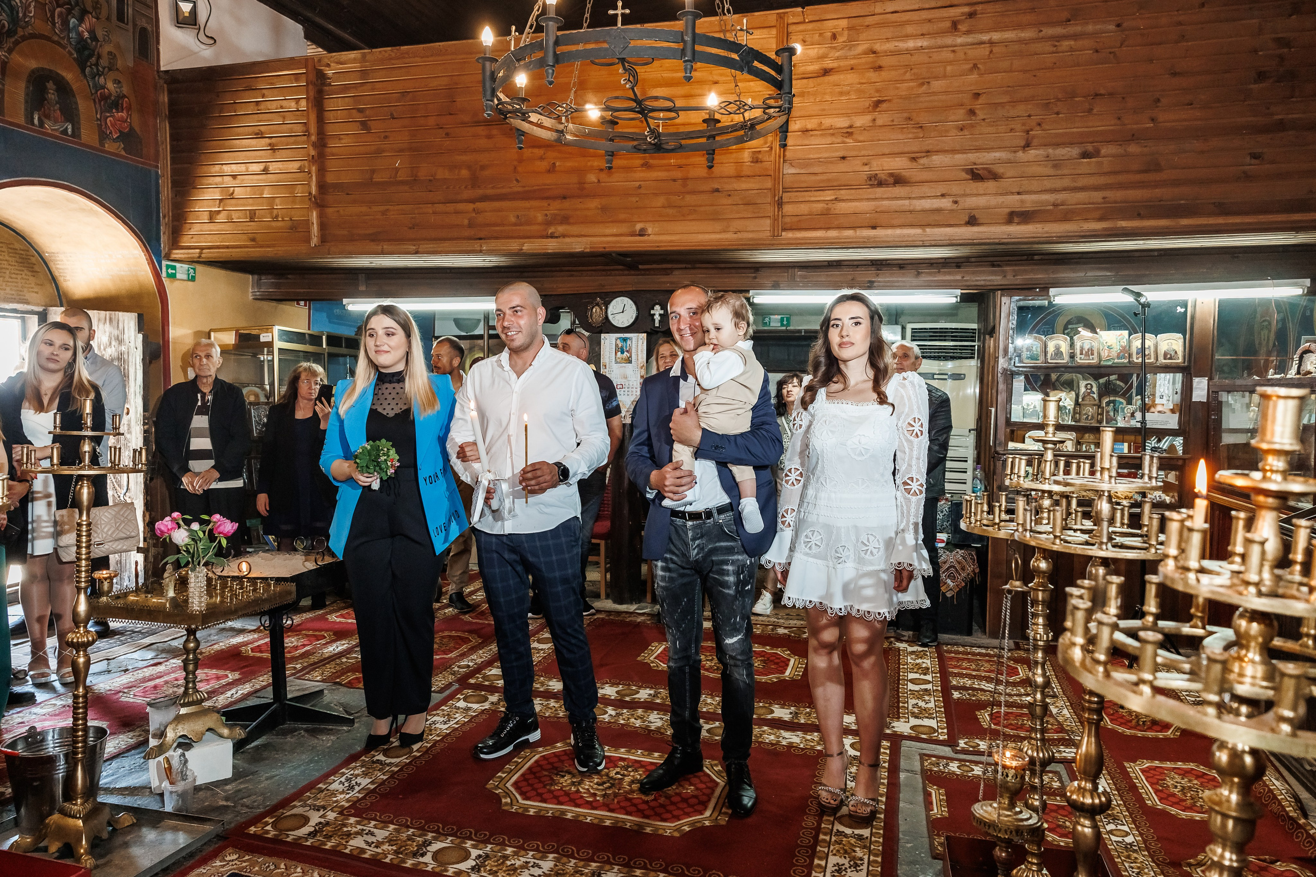 Св.Влас ц. Свети Атанасий. Фотограф Ирина Йотова