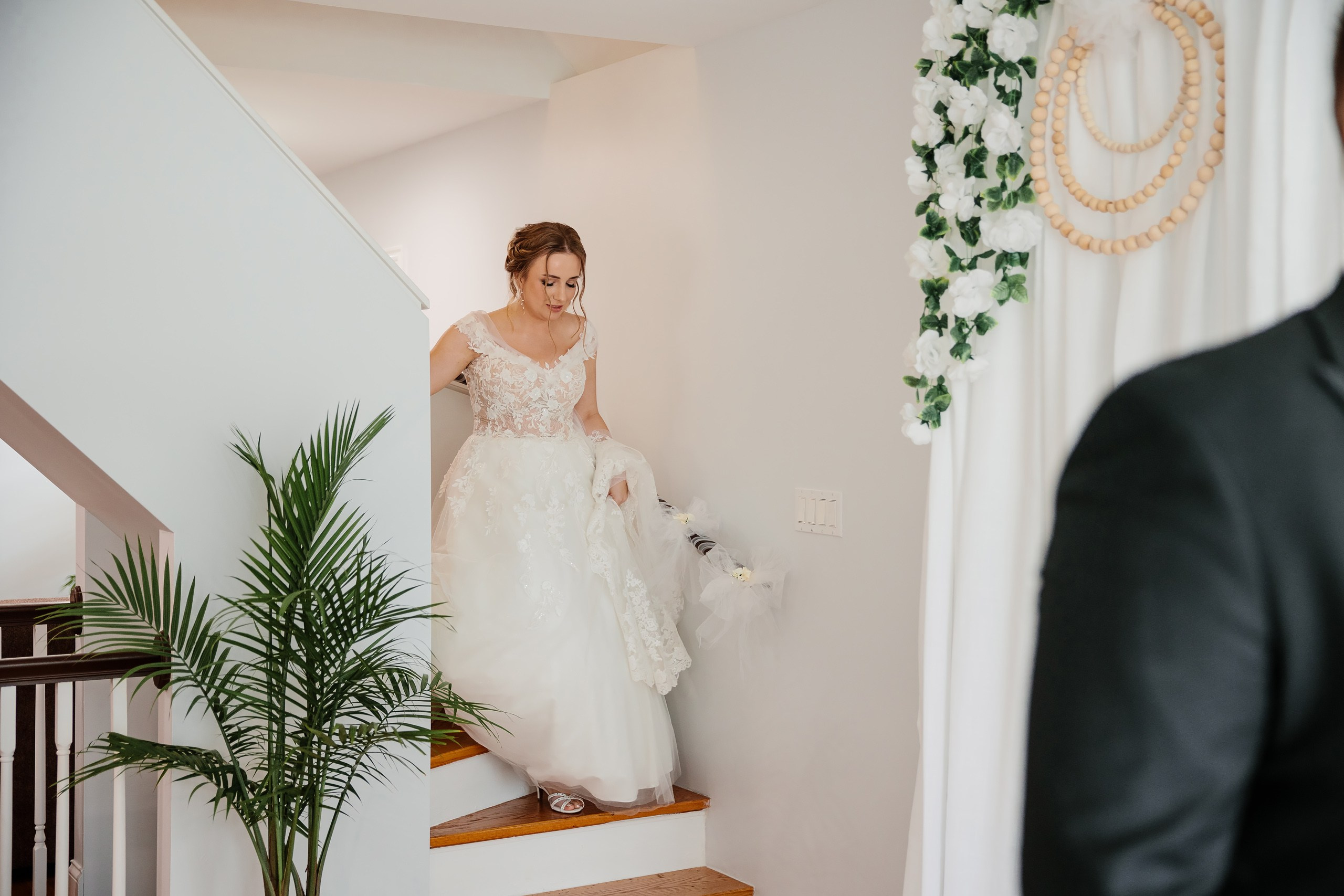 05.10.2024 Wedding. Wedding family event photographer in Chicago Nick Yushevich