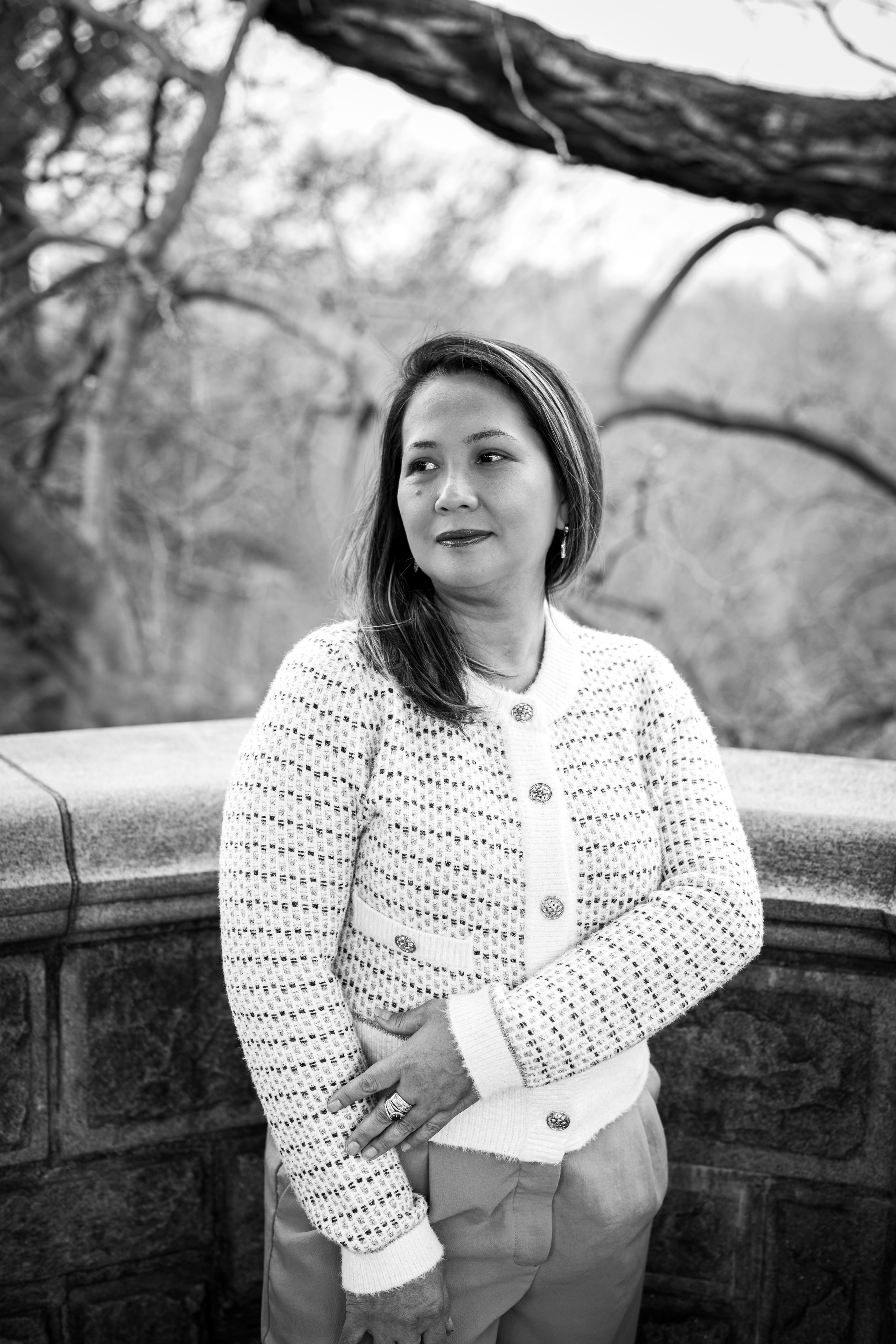 Central Park Belvedere Castle Photoshoot | NYC Portraits. Photography company in NYC — Sirius Proxima Photography