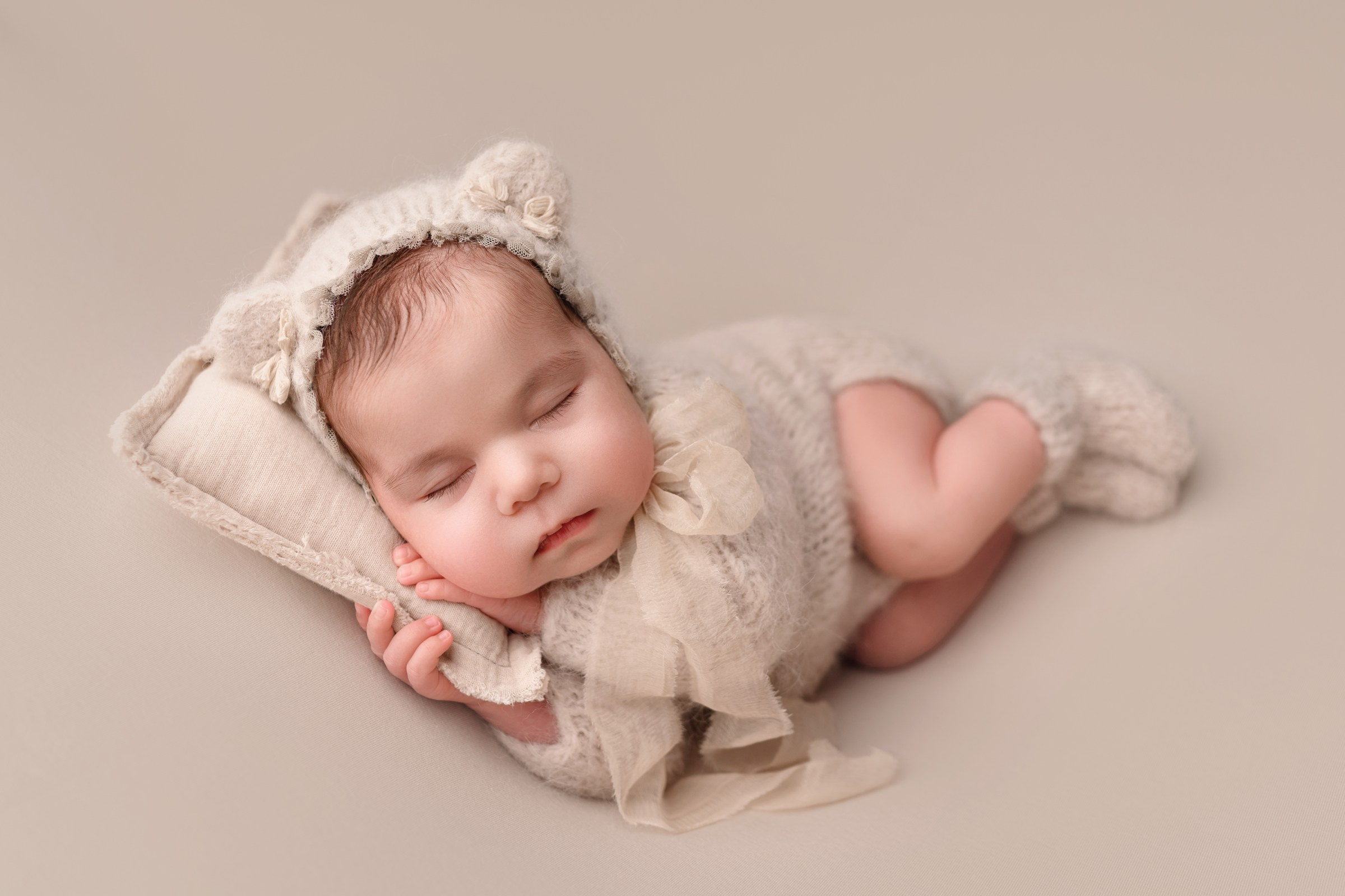 Neugeborenen Fotograf Düsseldorf | NRW
