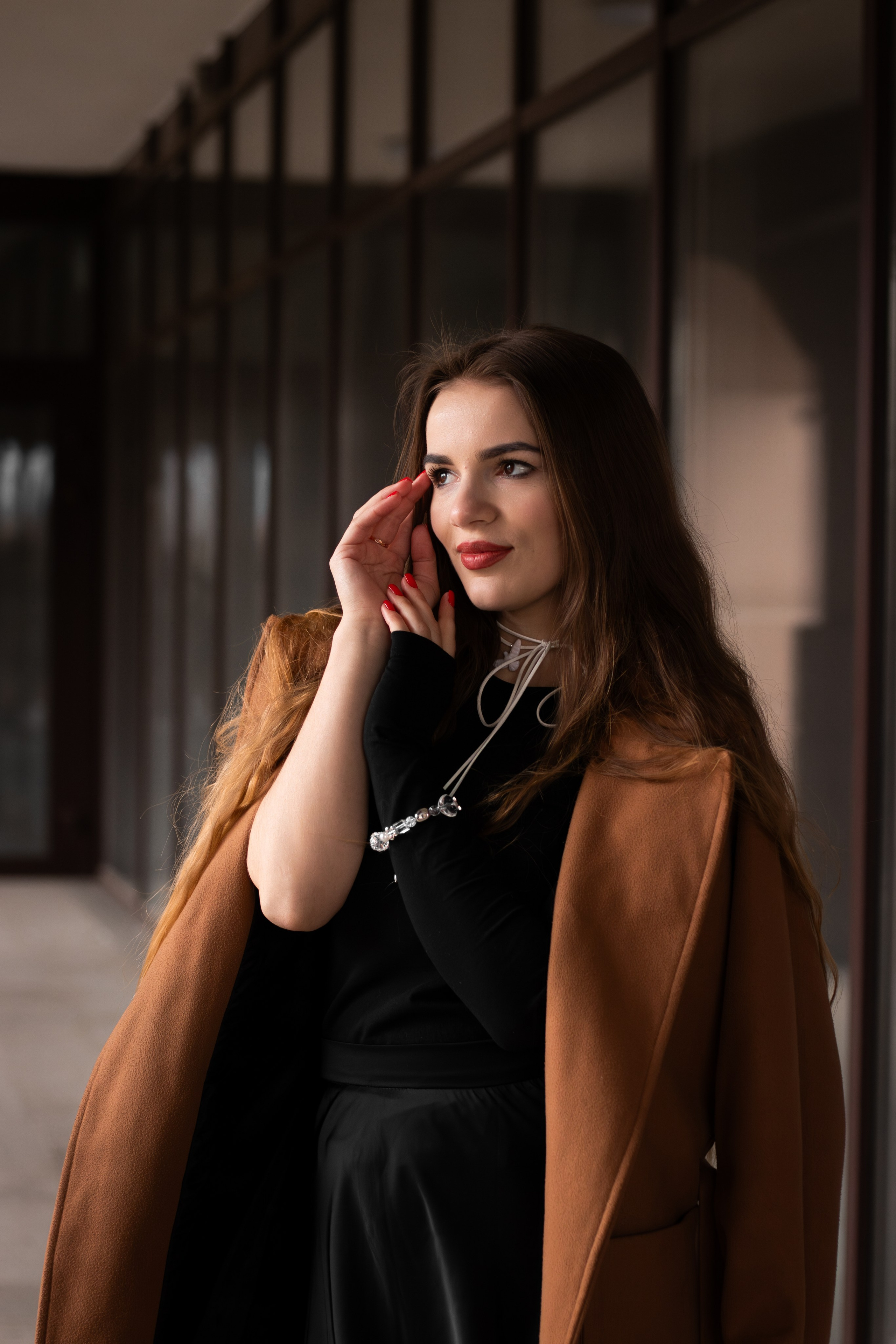 Анна. Сімейний та весільний фотограф Анастасія Реброва