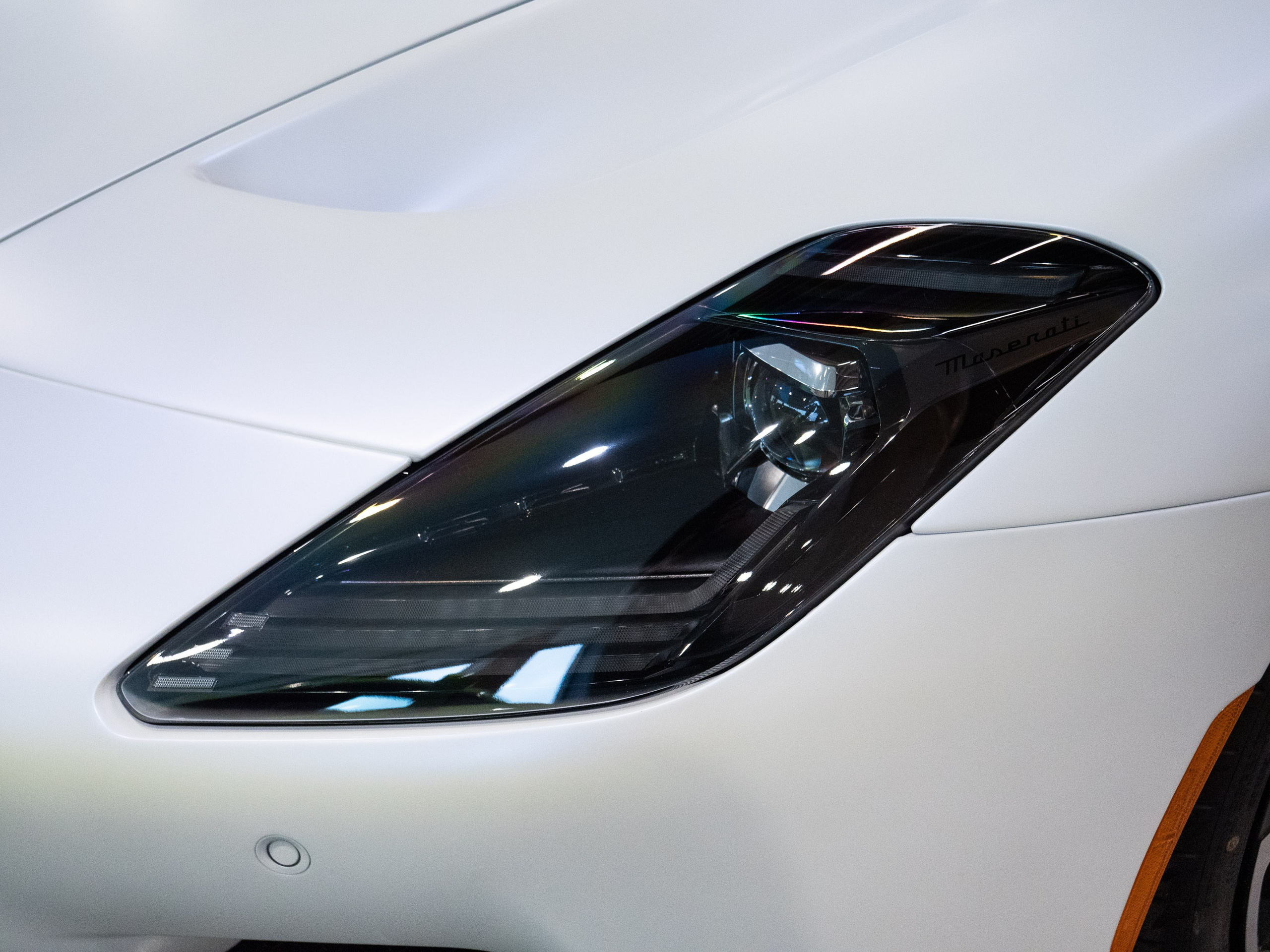 Maserati MC20. Dimitri Ilkov Photography — Capturing Life’s Moments in Edmonton, Cana