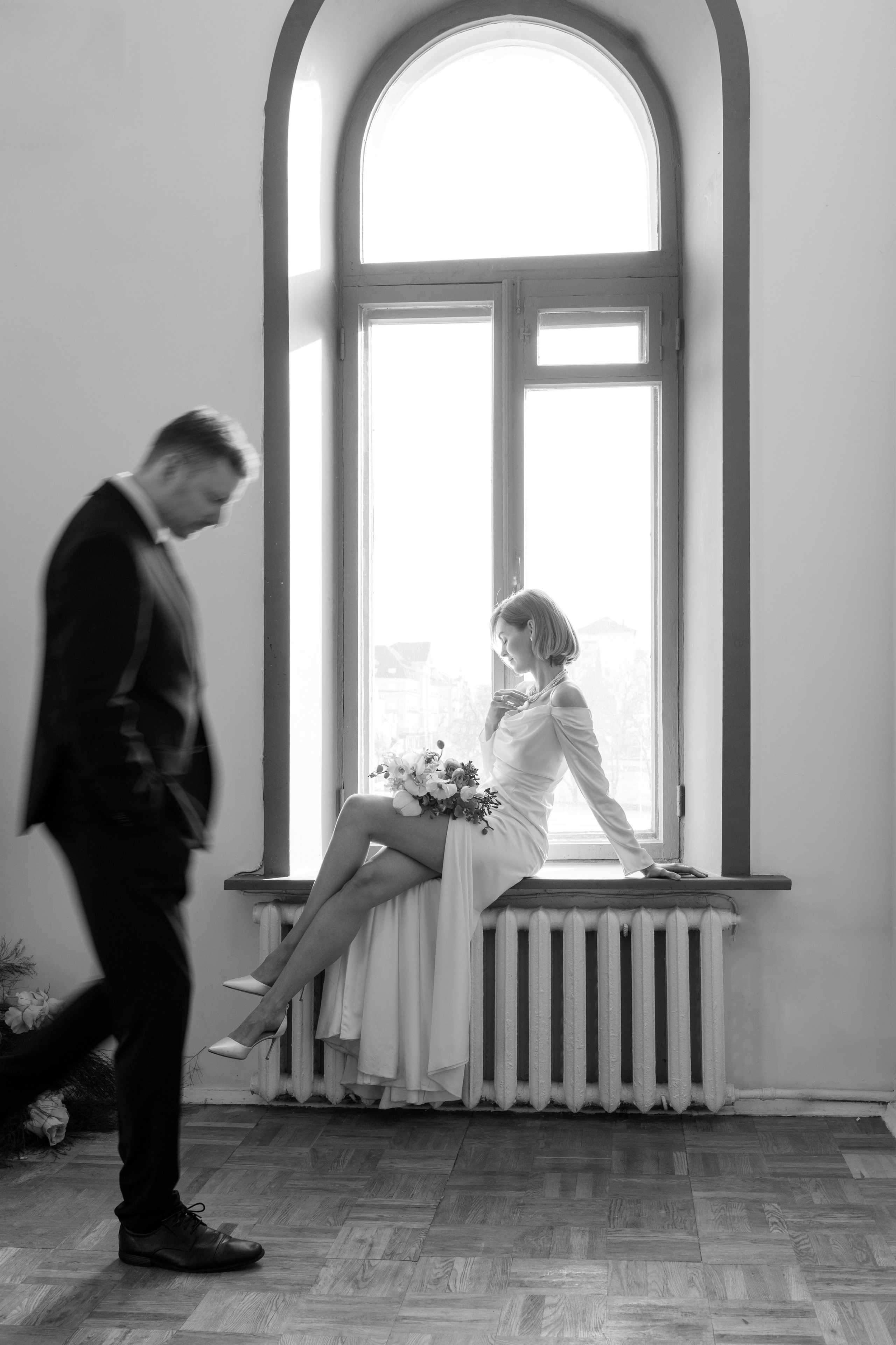 Ольга & Віталій. Весільний та сімейний фотограф Одеса