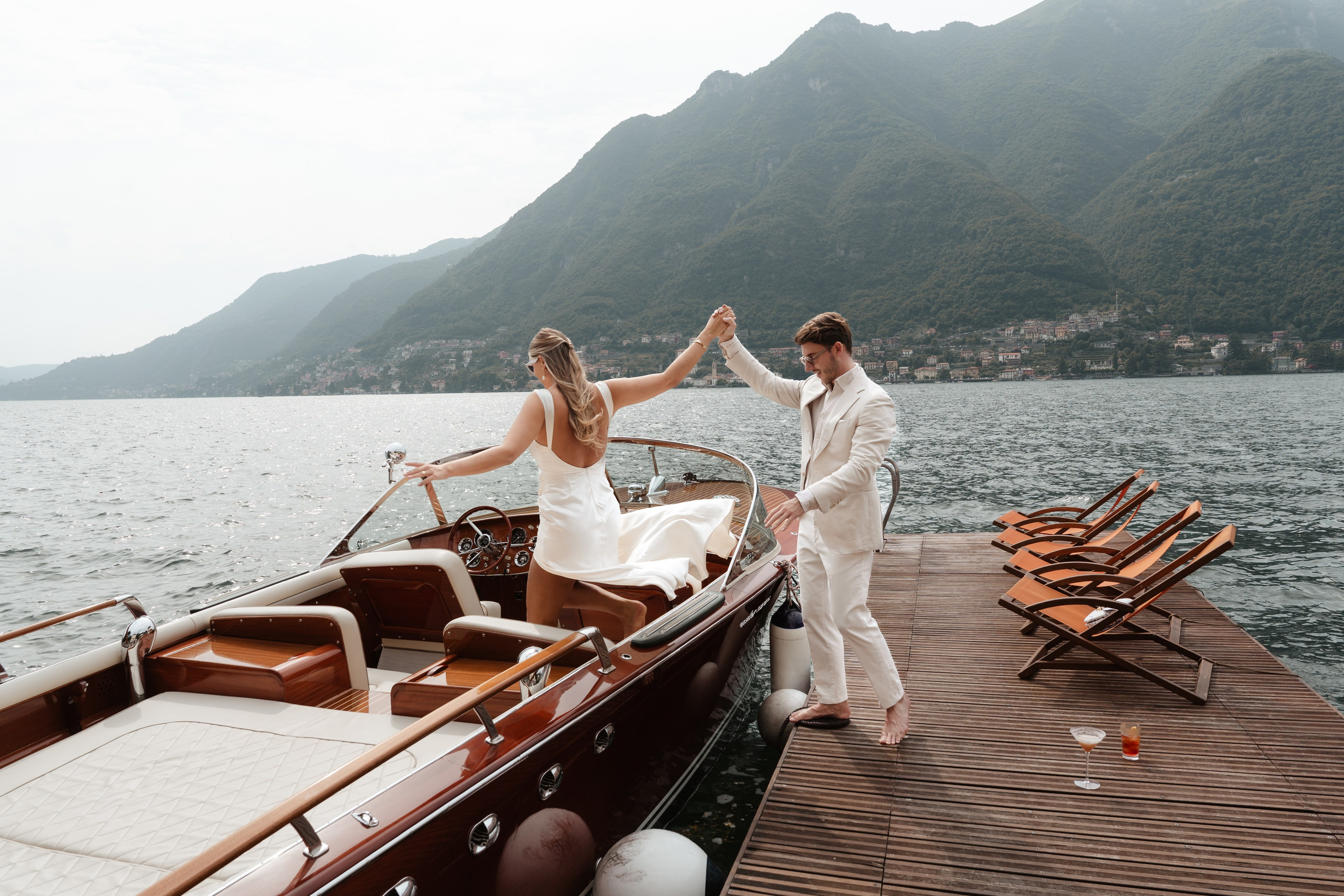 KATE AND NICK _VILLA LARIÒ_LAKE COMO. PHOTOGRAPHER IN ITALY