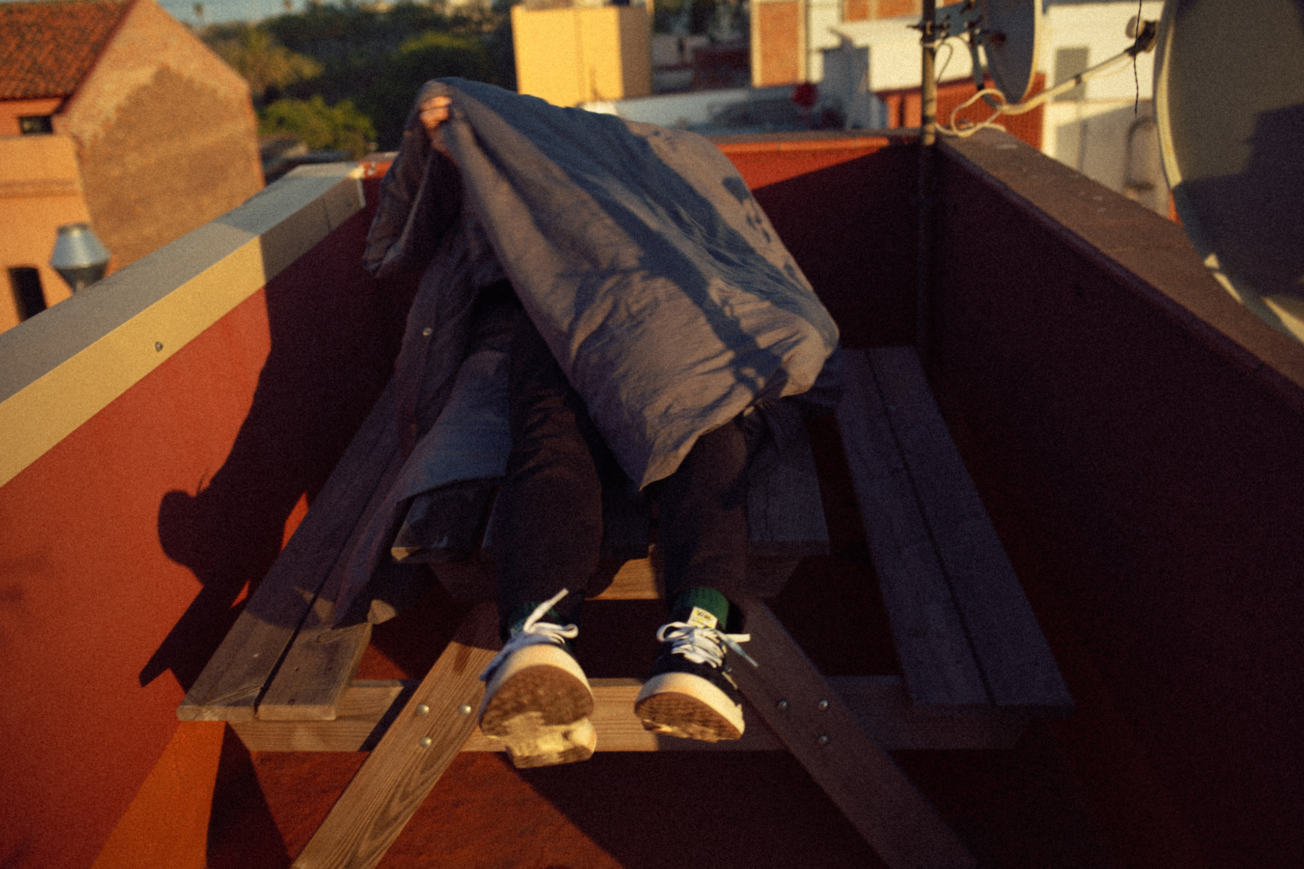 Broken Composition. Marina Kálcheva — Photographer, Videographer & Visual Artist in Barcelona