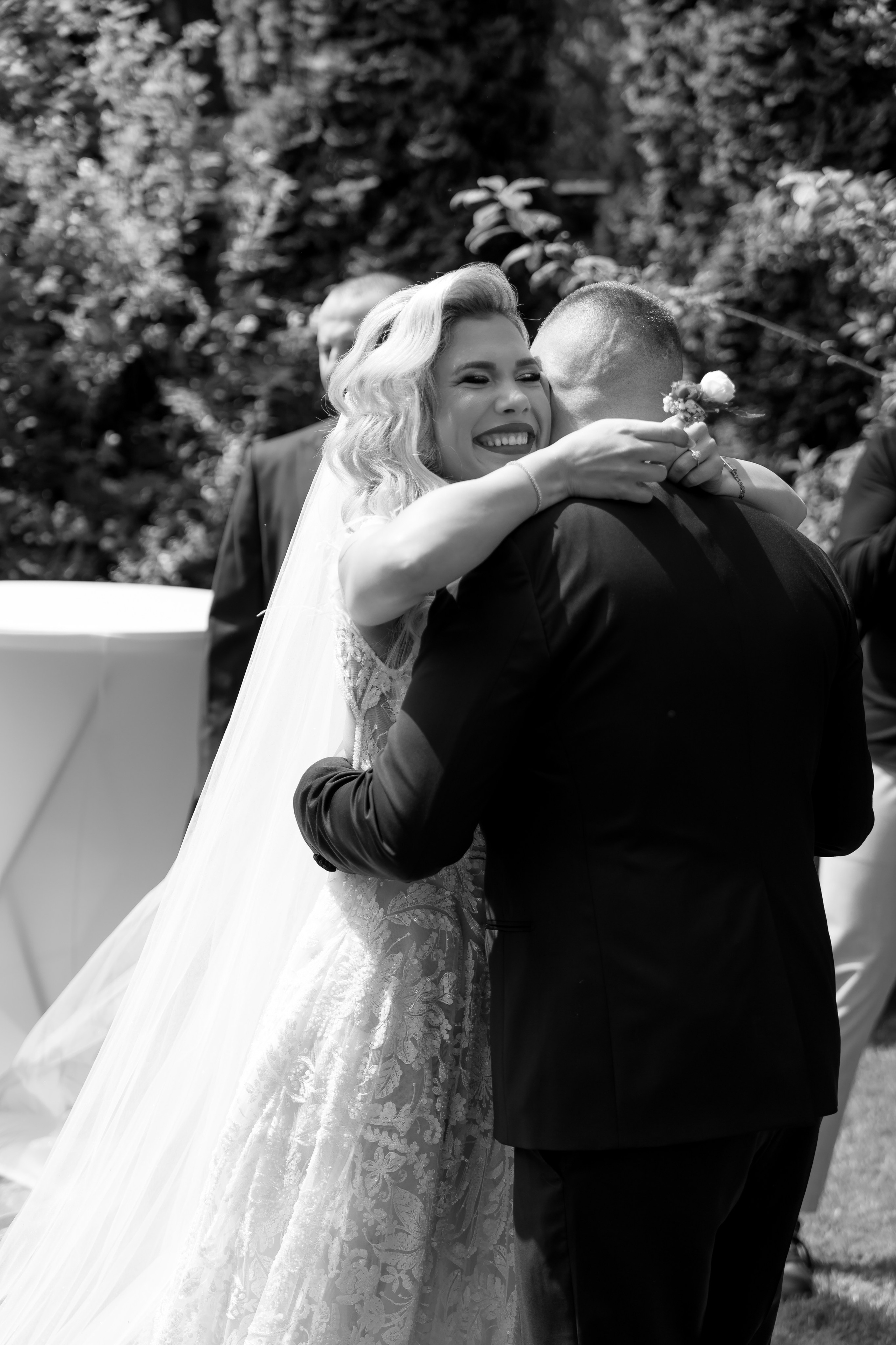 Anna & Tamás Wedding Day. Szili Szilagyi | Visual Storyteller