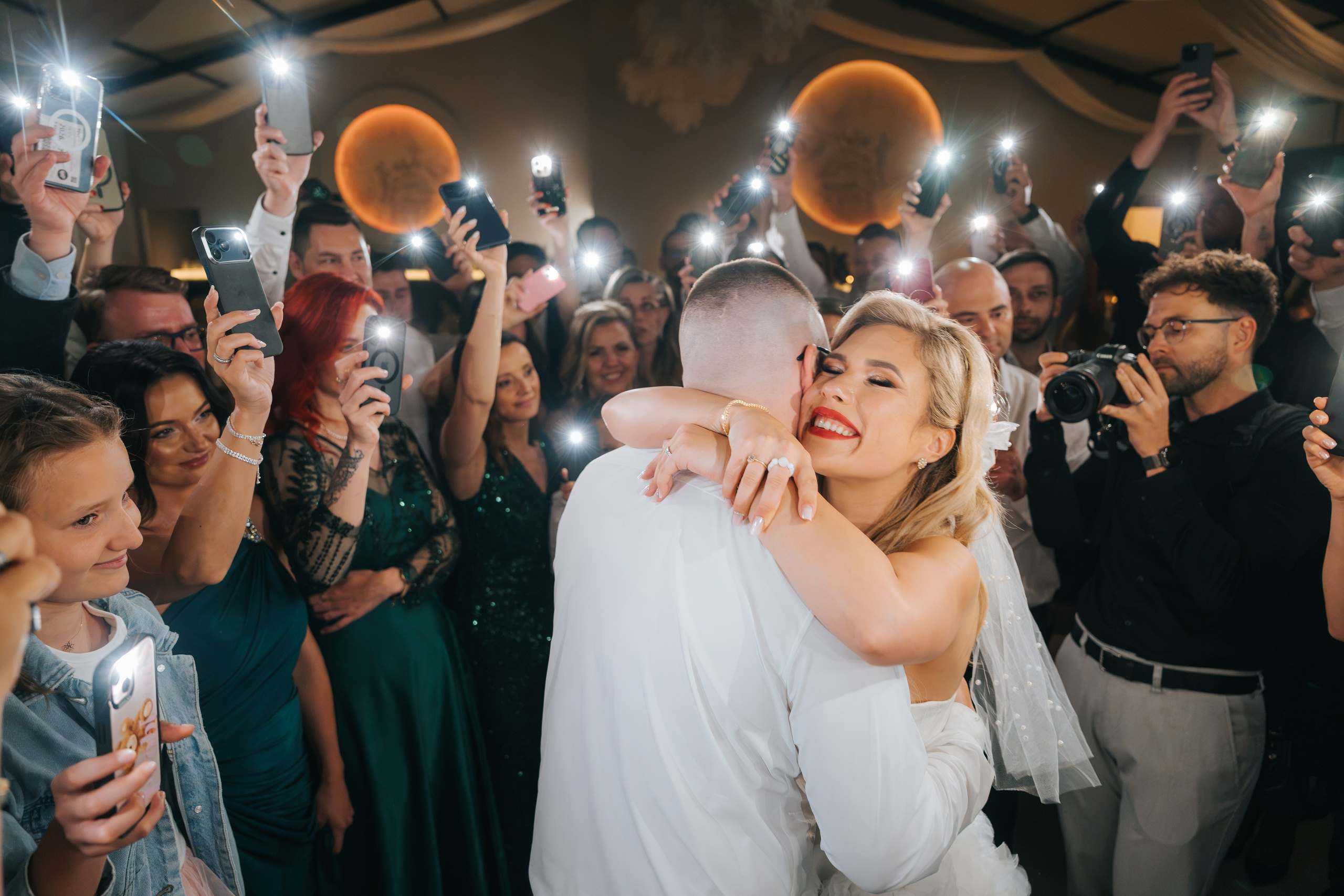 Anna & Tamás Wedding Day. Szili Szilagyi | Visual Storyteller