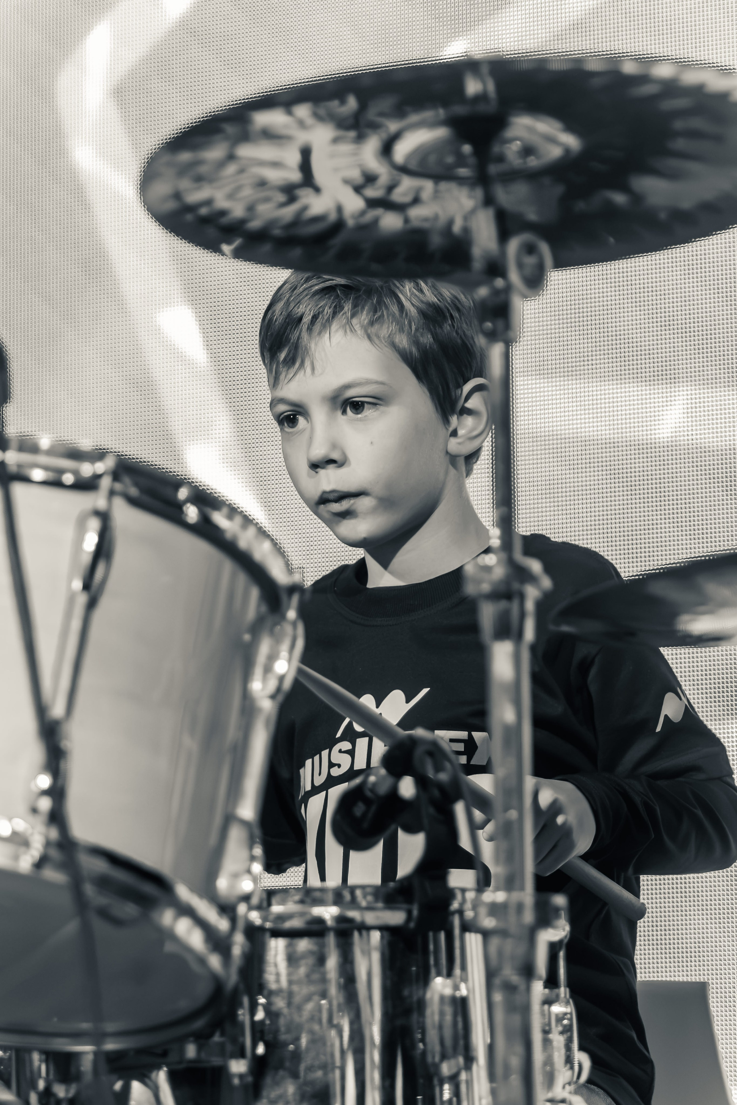 Musiflex on Stage — Kids. Will Reis fotografia — Fotógrafo em Curitiba