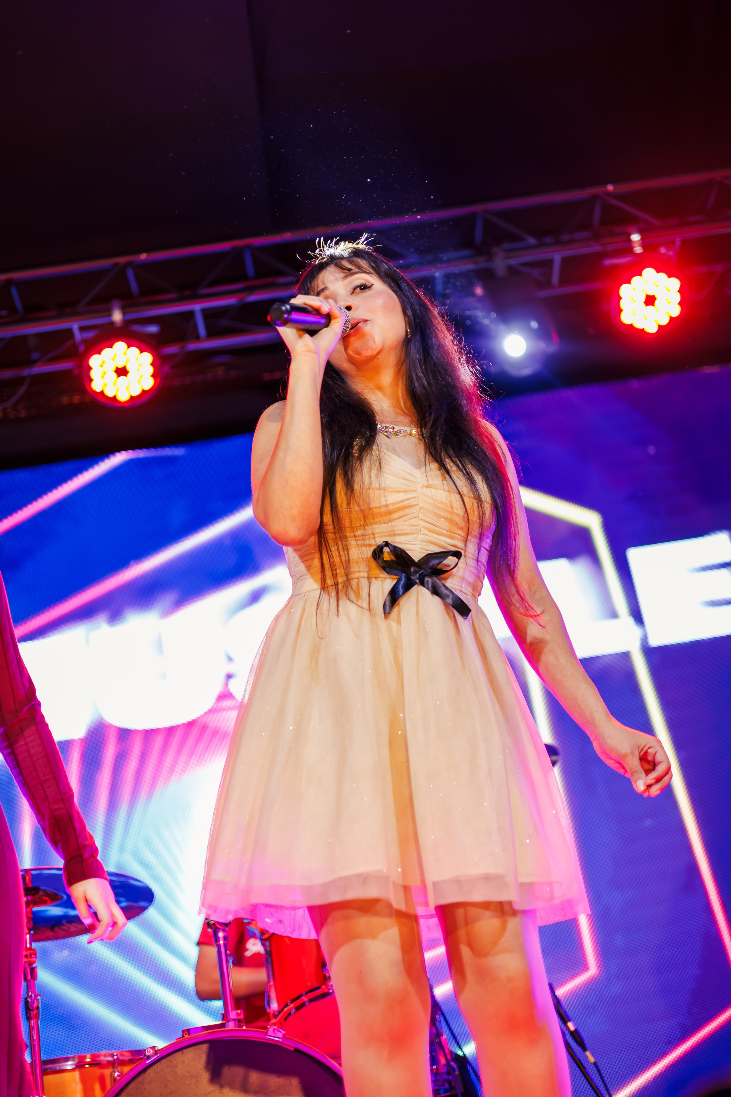 Musiflex on stage — Adultos. Will Reis fotografia — Fotógrafo em Curitiba