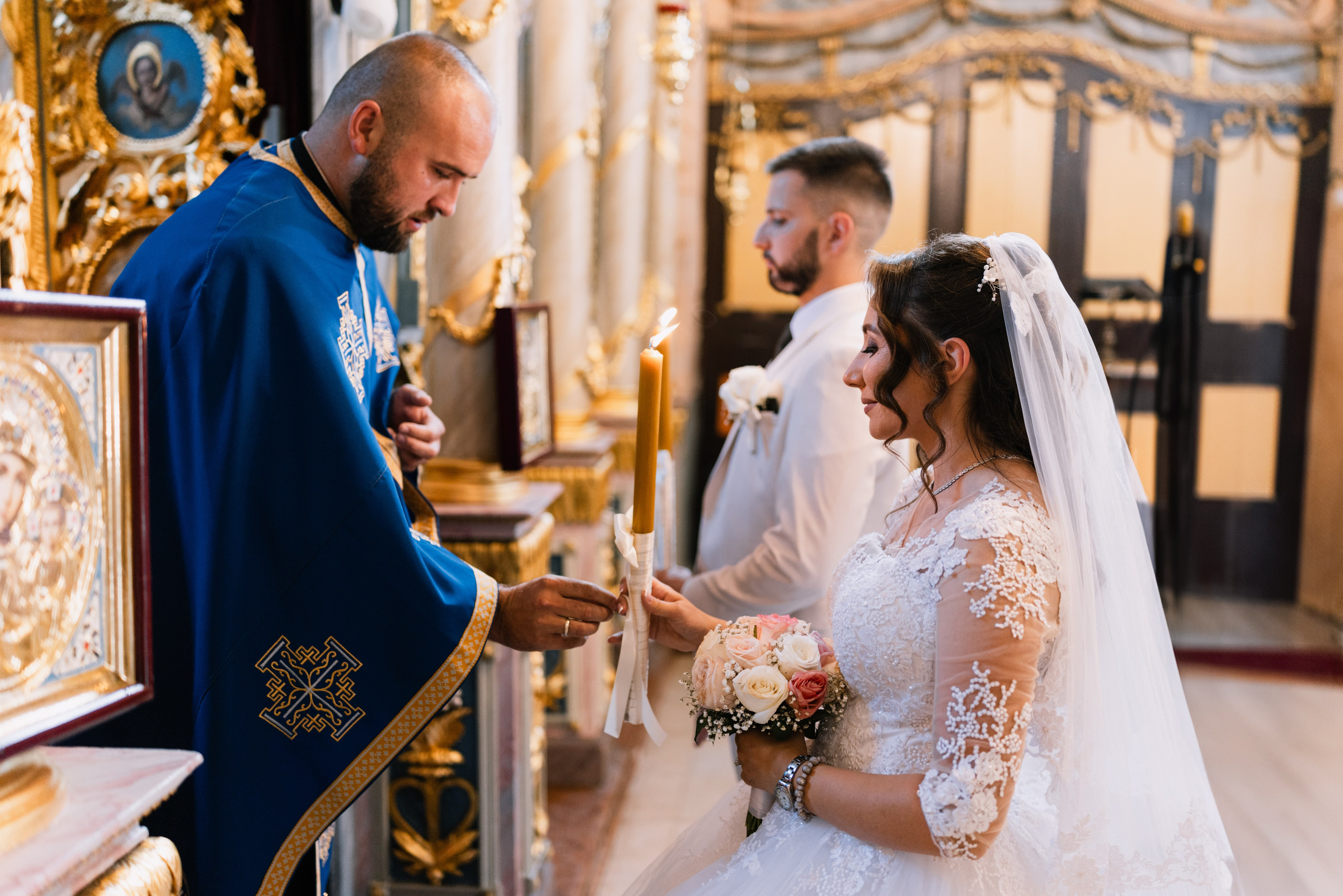 Svetlana i Srdjan. Wedding fotograf u Srbiji – Bojan Vijatov