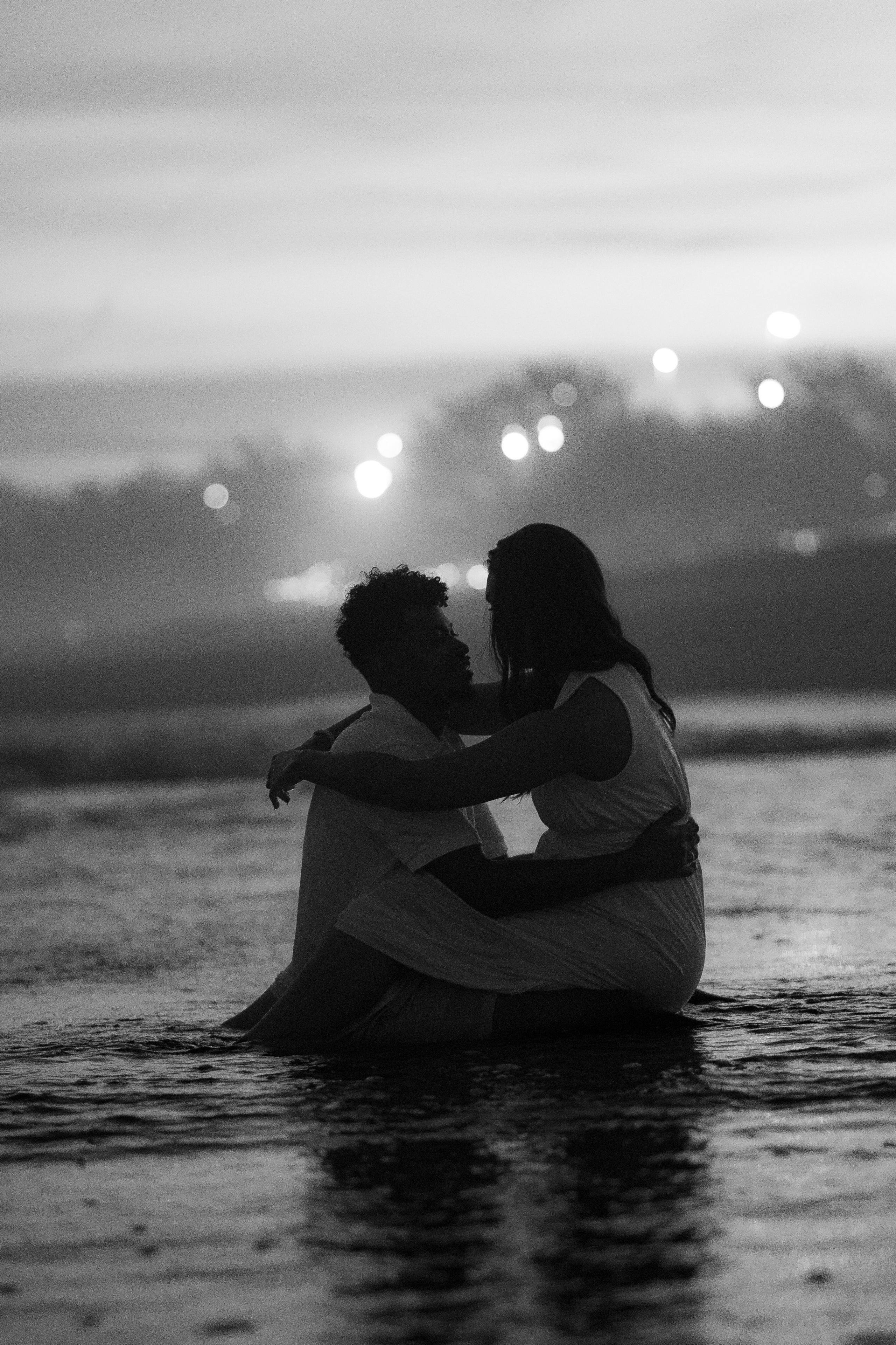 Ensaio Isa Landim & Lucas Adelino