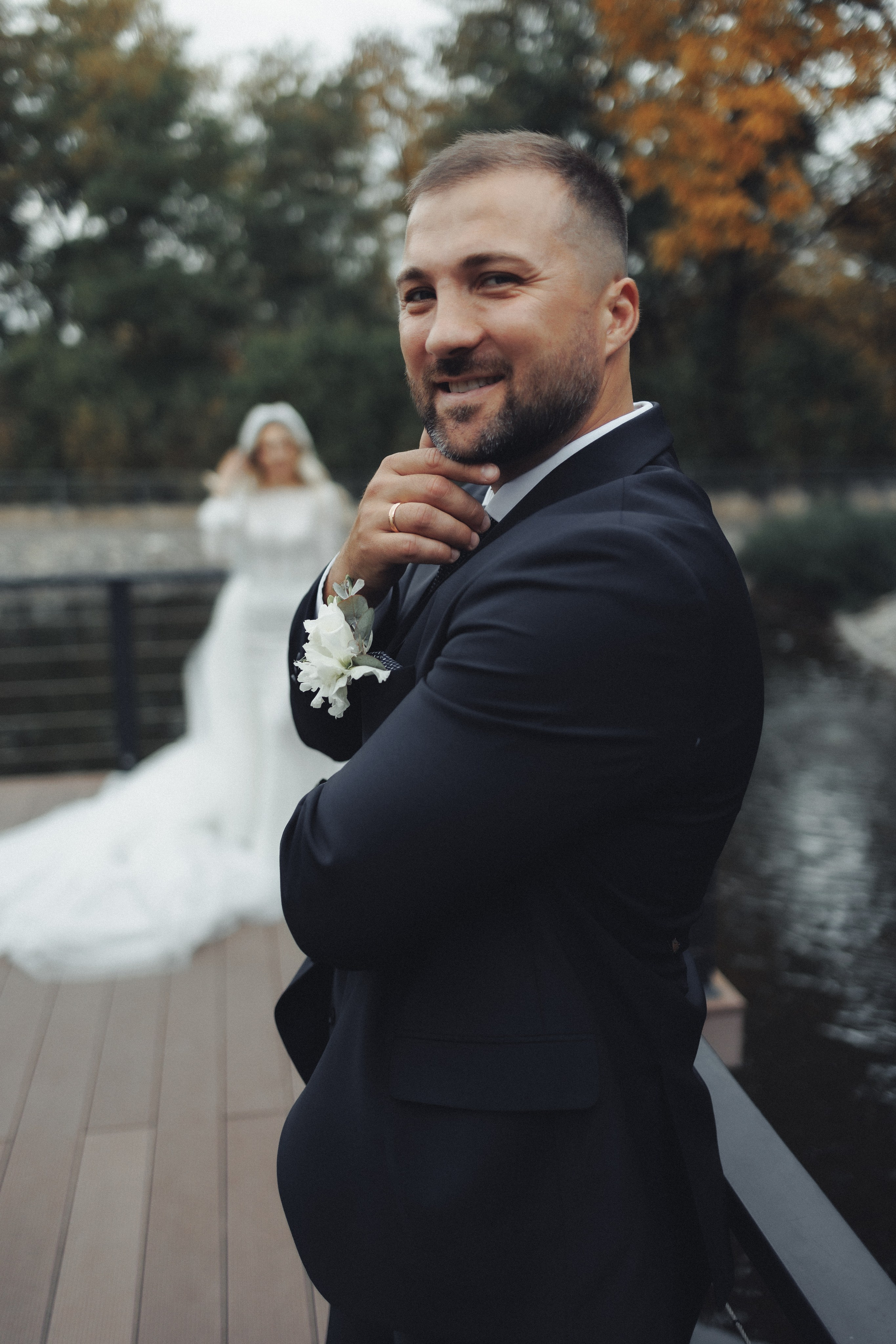 Sergiu & Cristina. Fotograful evenimentului tău