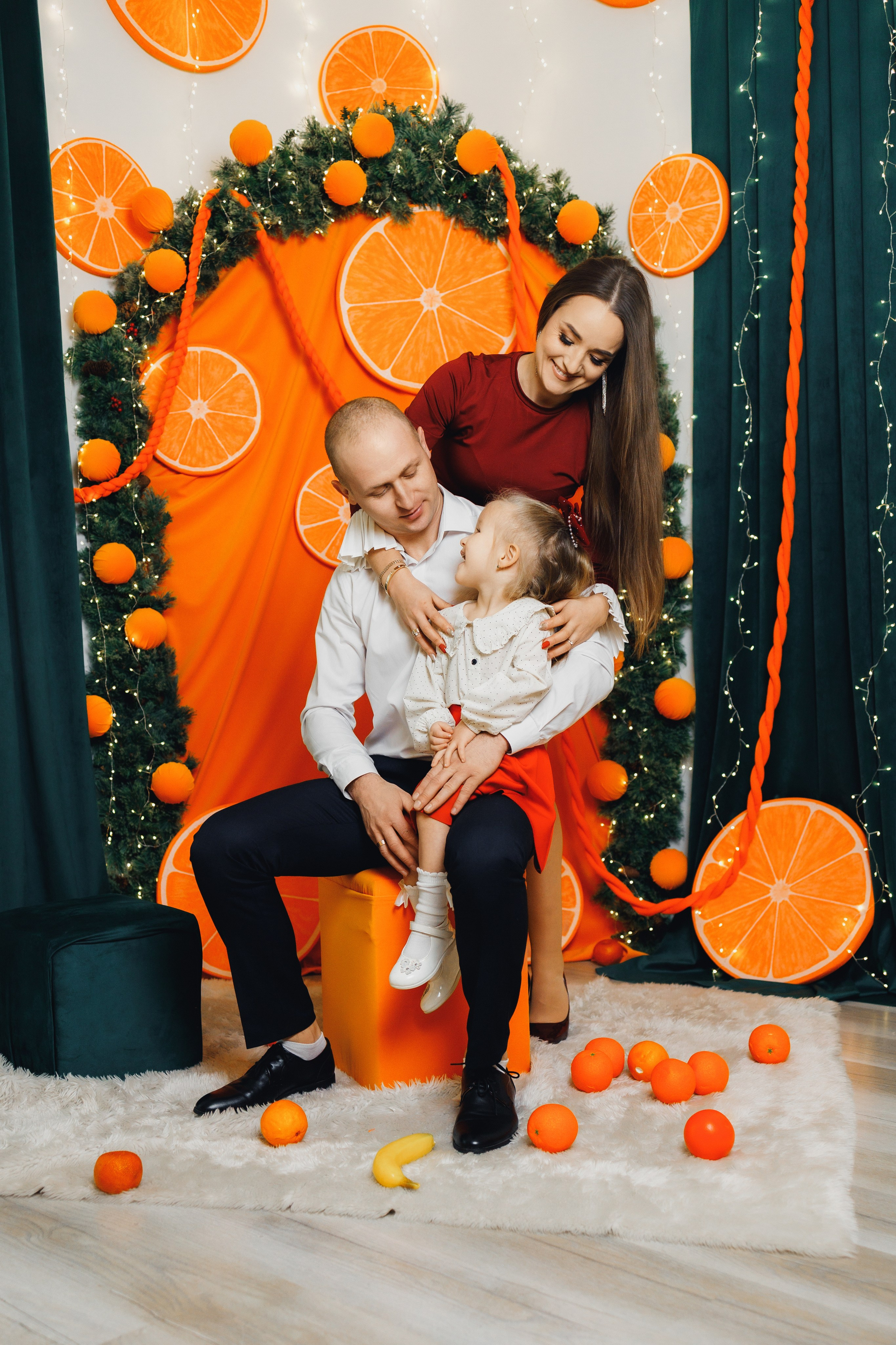 Familia Vizir. Fotograful evenimentului tău