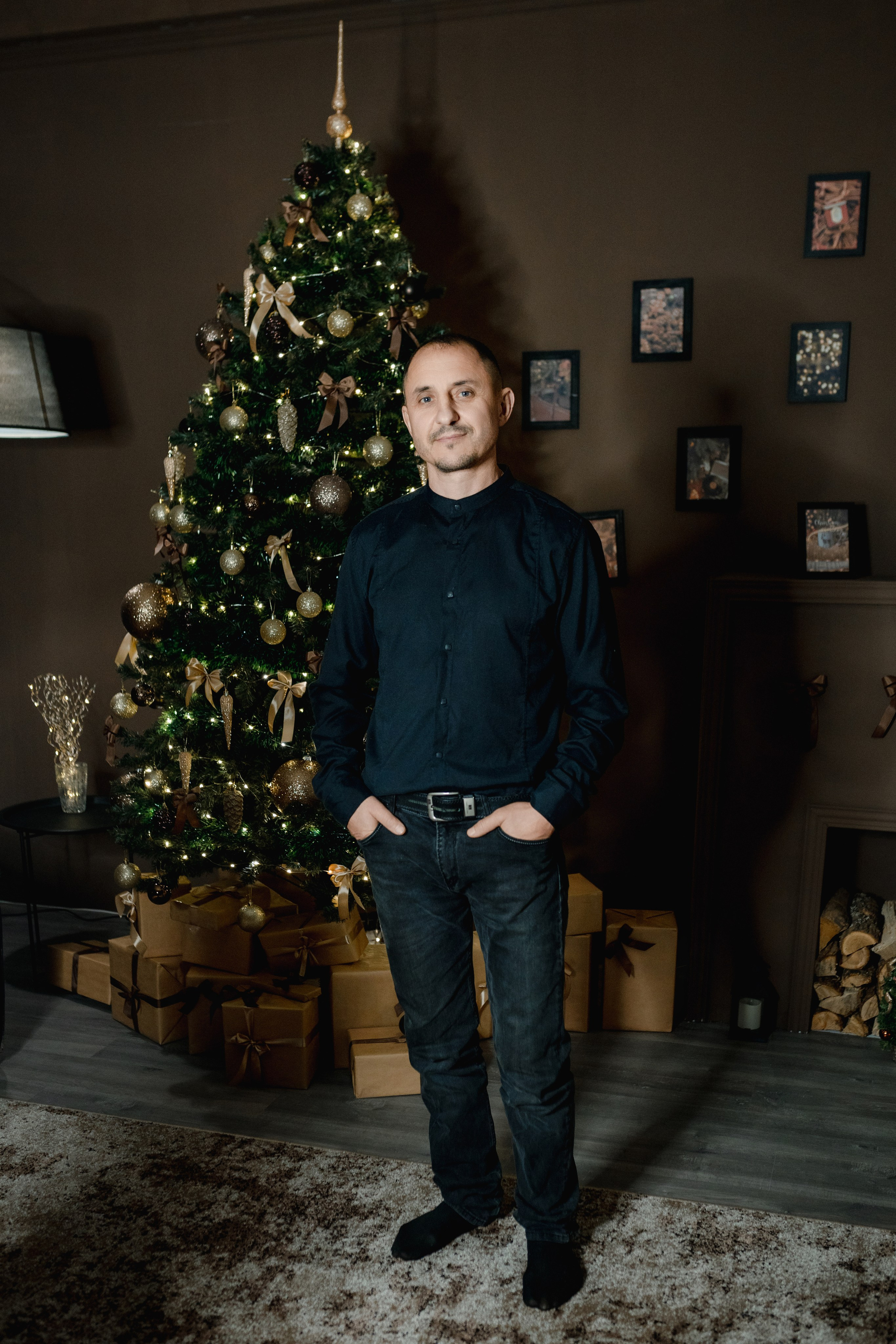 Familia Lungu. Fotograful evenimentului tău