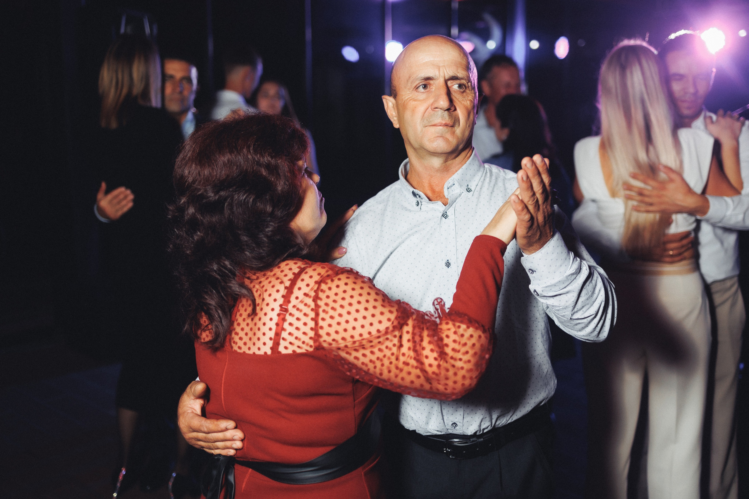 Sergiu & Cristina. Fotograful evenimentului tău