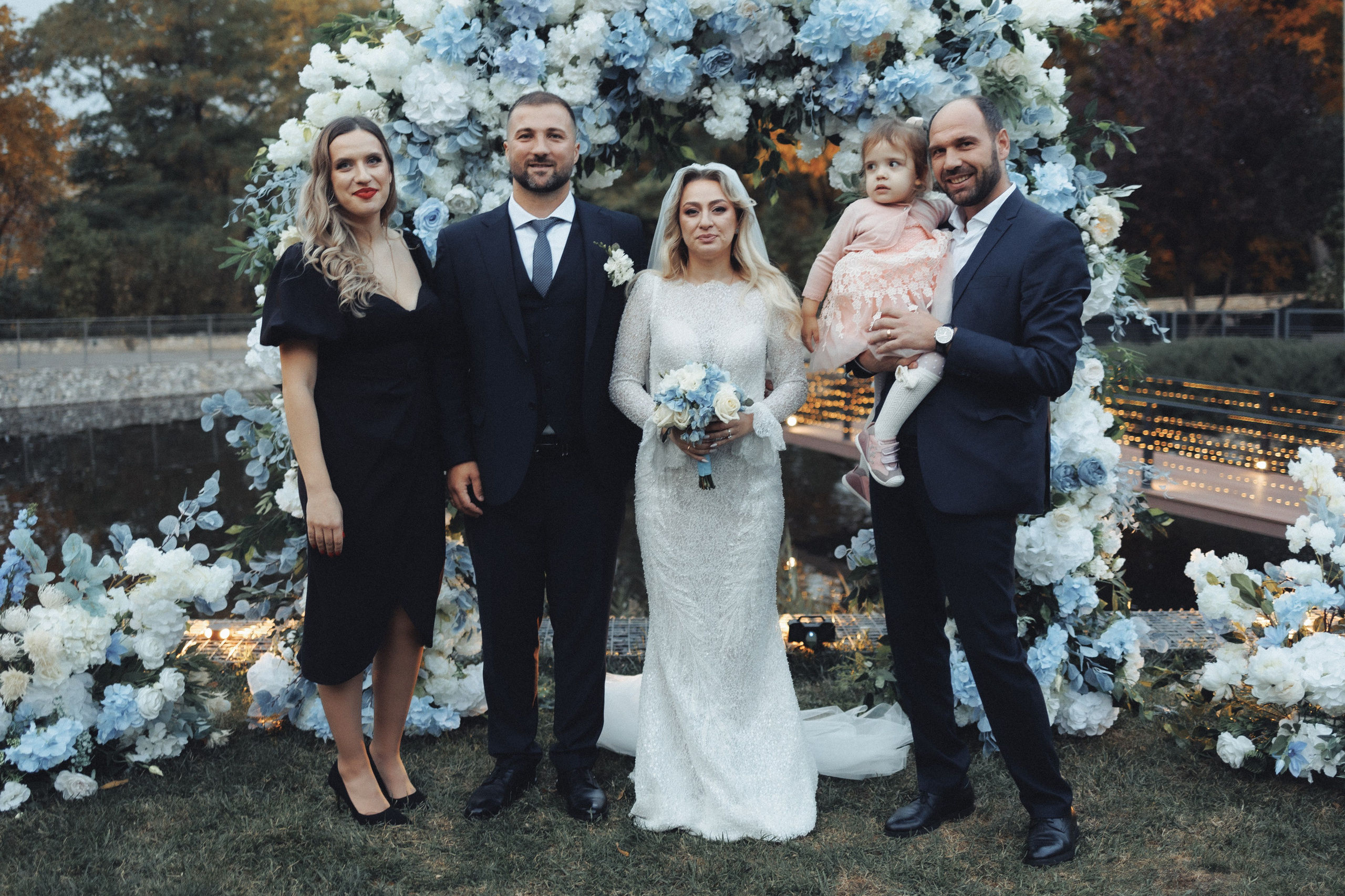 Sergiu & Cristina. Fotograful evenimentului tău