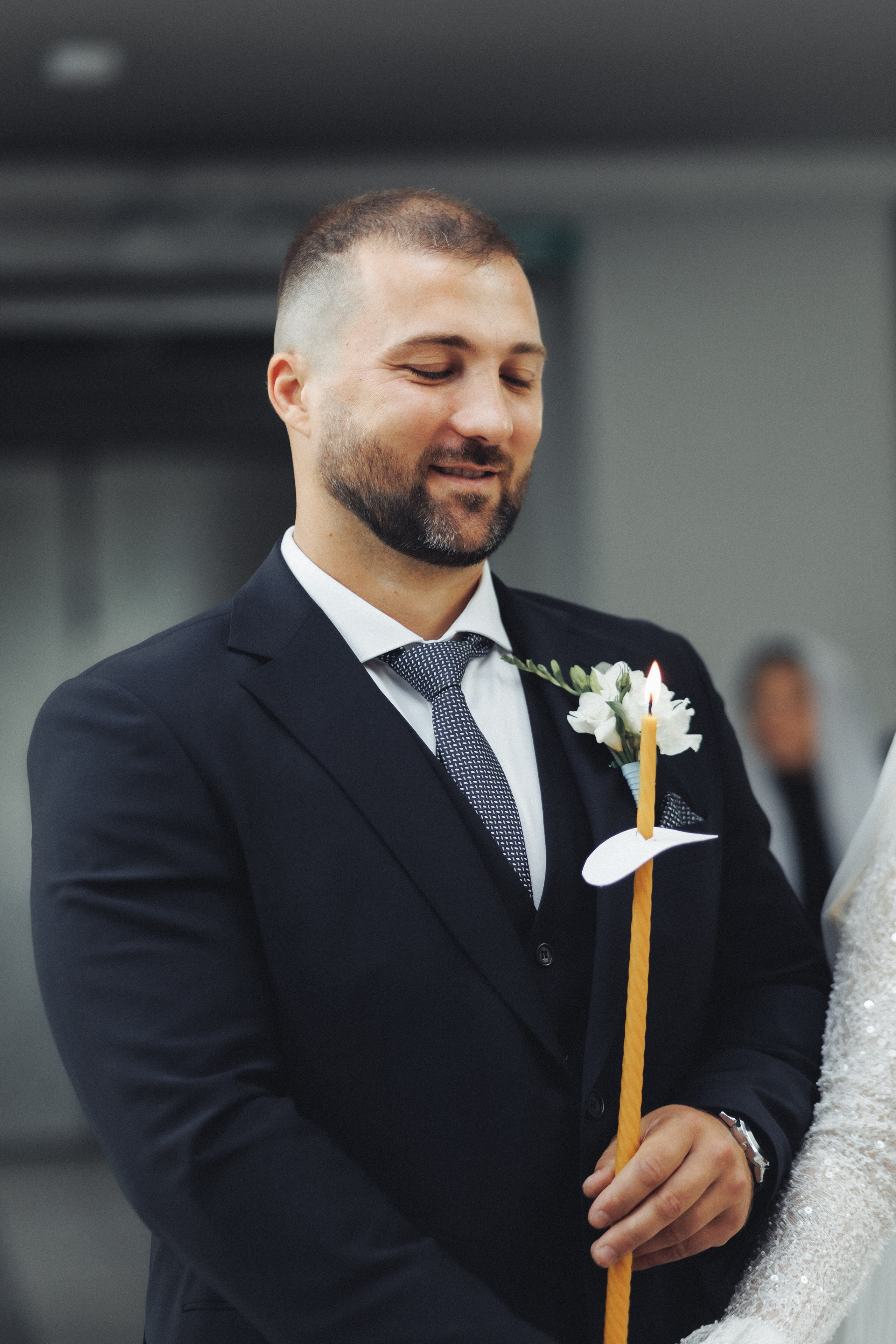 Sergiu & Cristina. Fotograful evenimentului tău