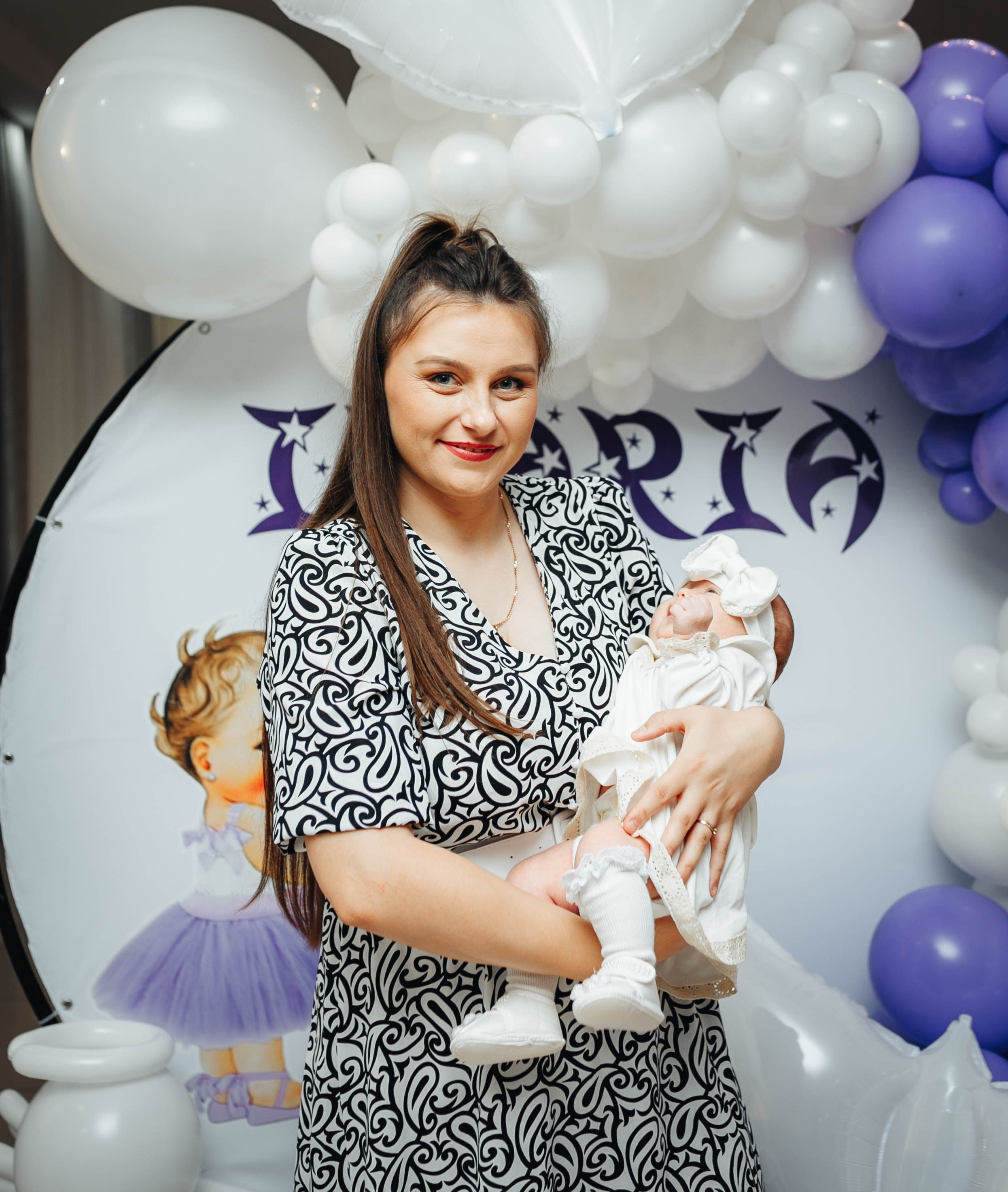 Ilaria. Fotograful evenimentului tău