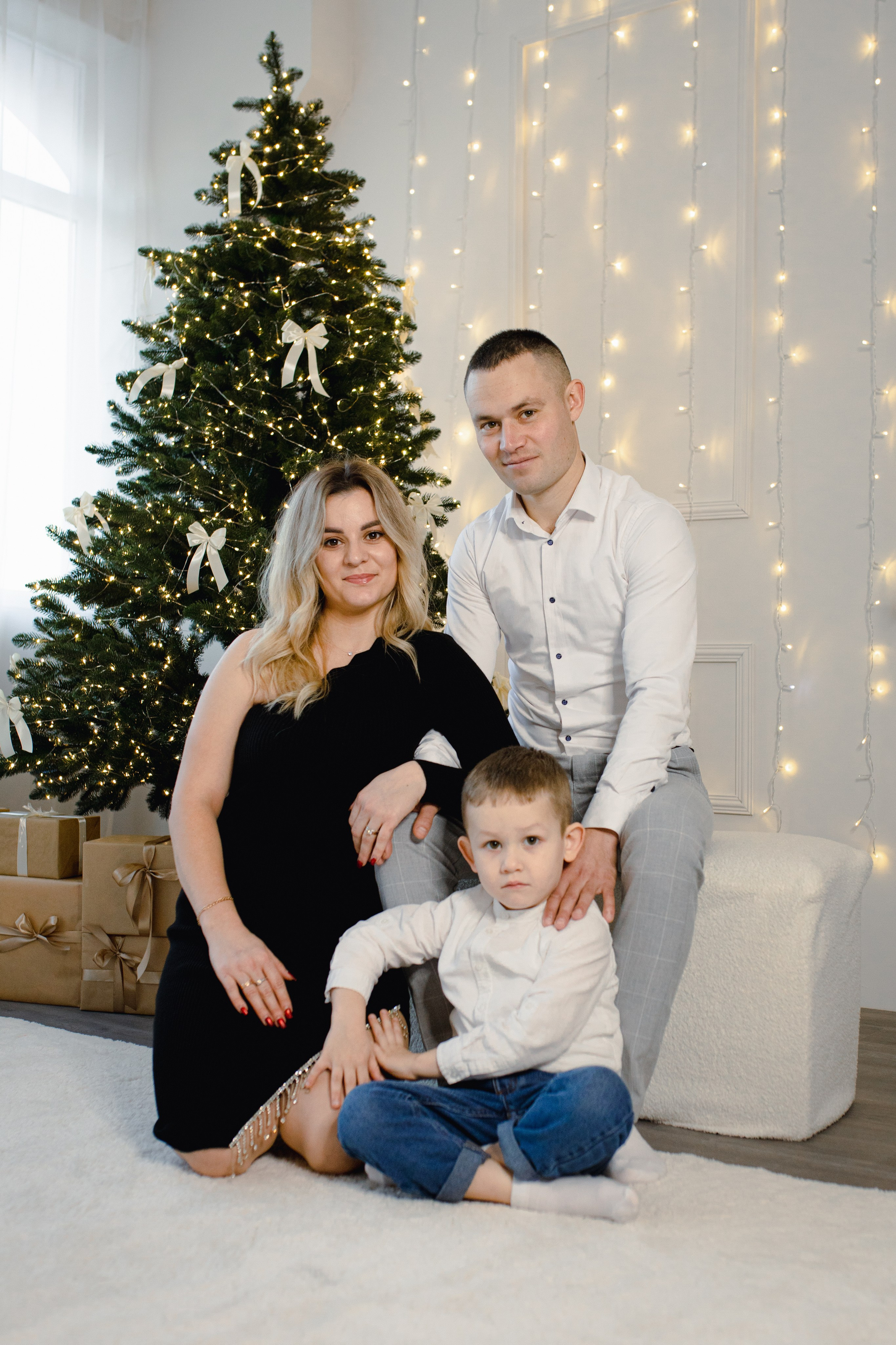 Familia Amari. Fotograful evenimentului tău