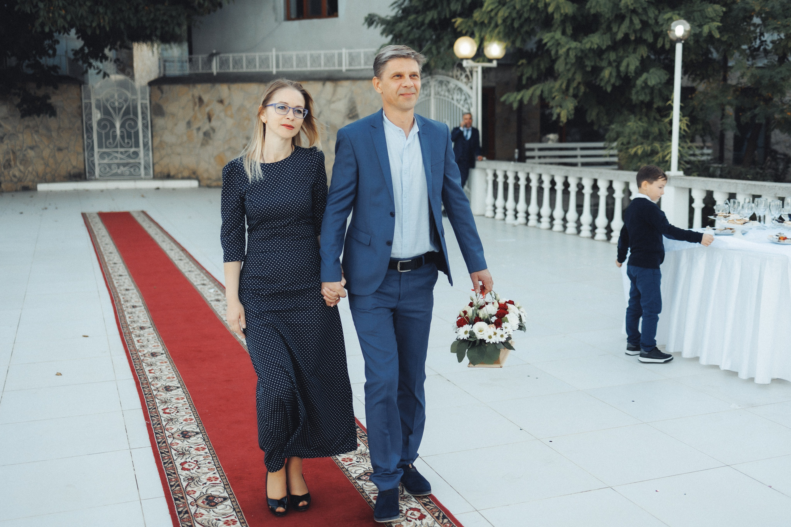 X & S. Fotograful evenimentului tău