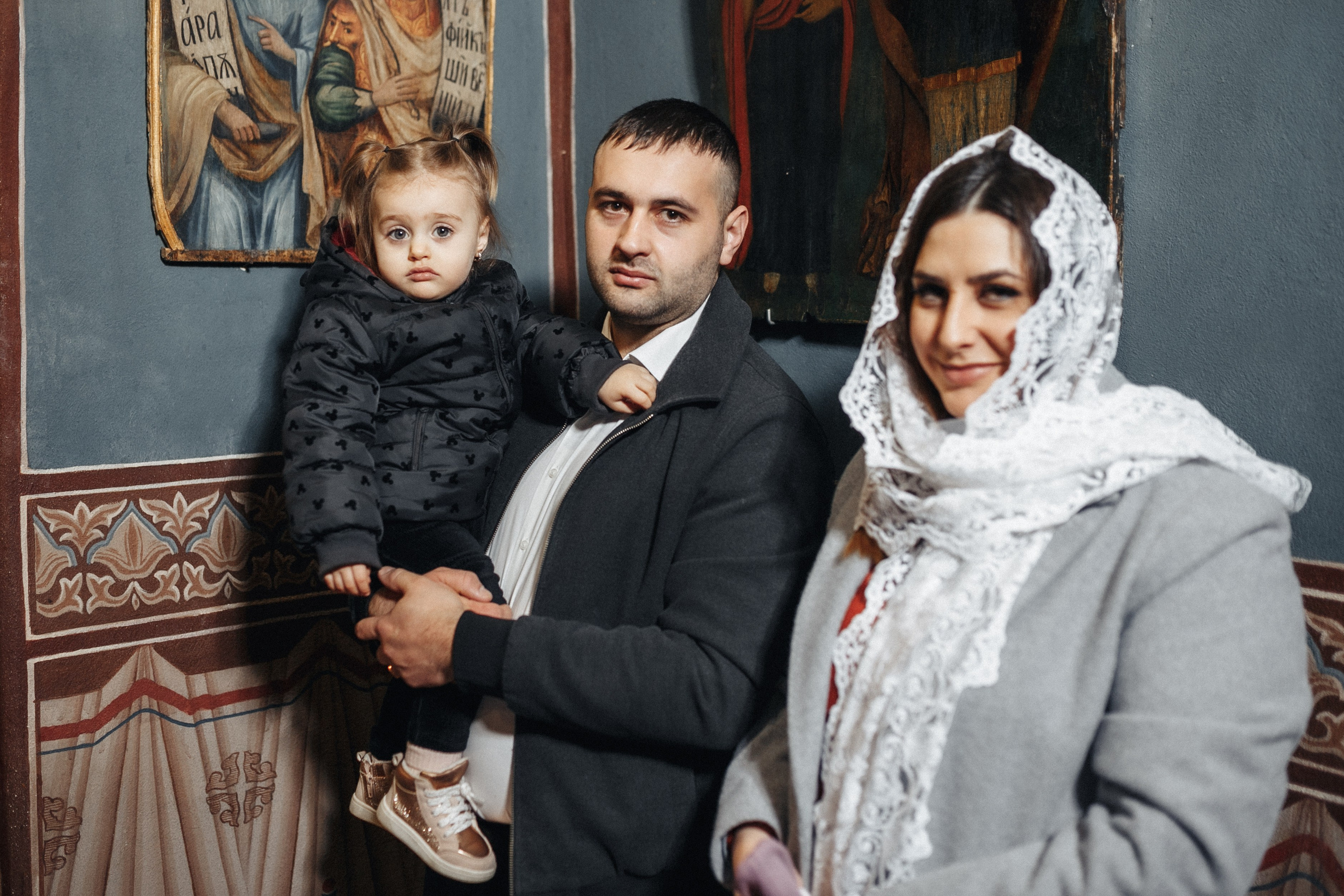 David. Fotograful evenimentului tău