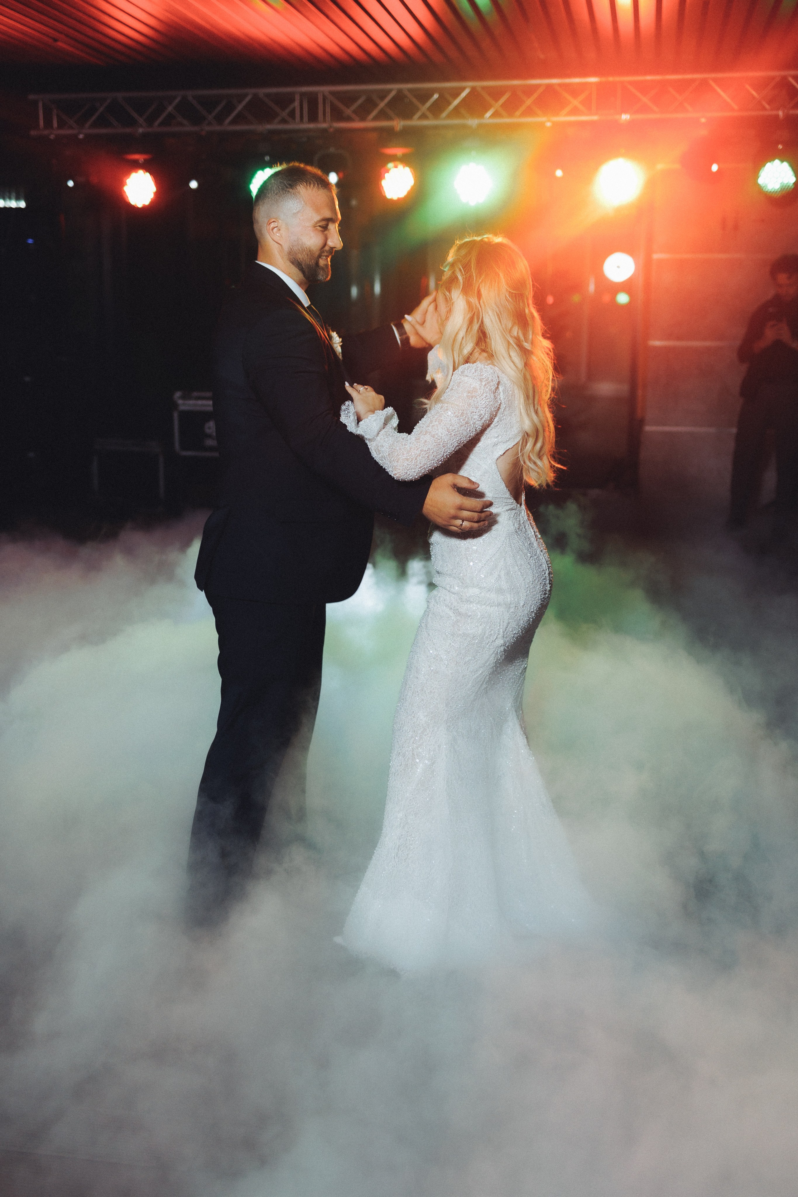 Sergiu & Cristina. Fotograful evenimentului tău