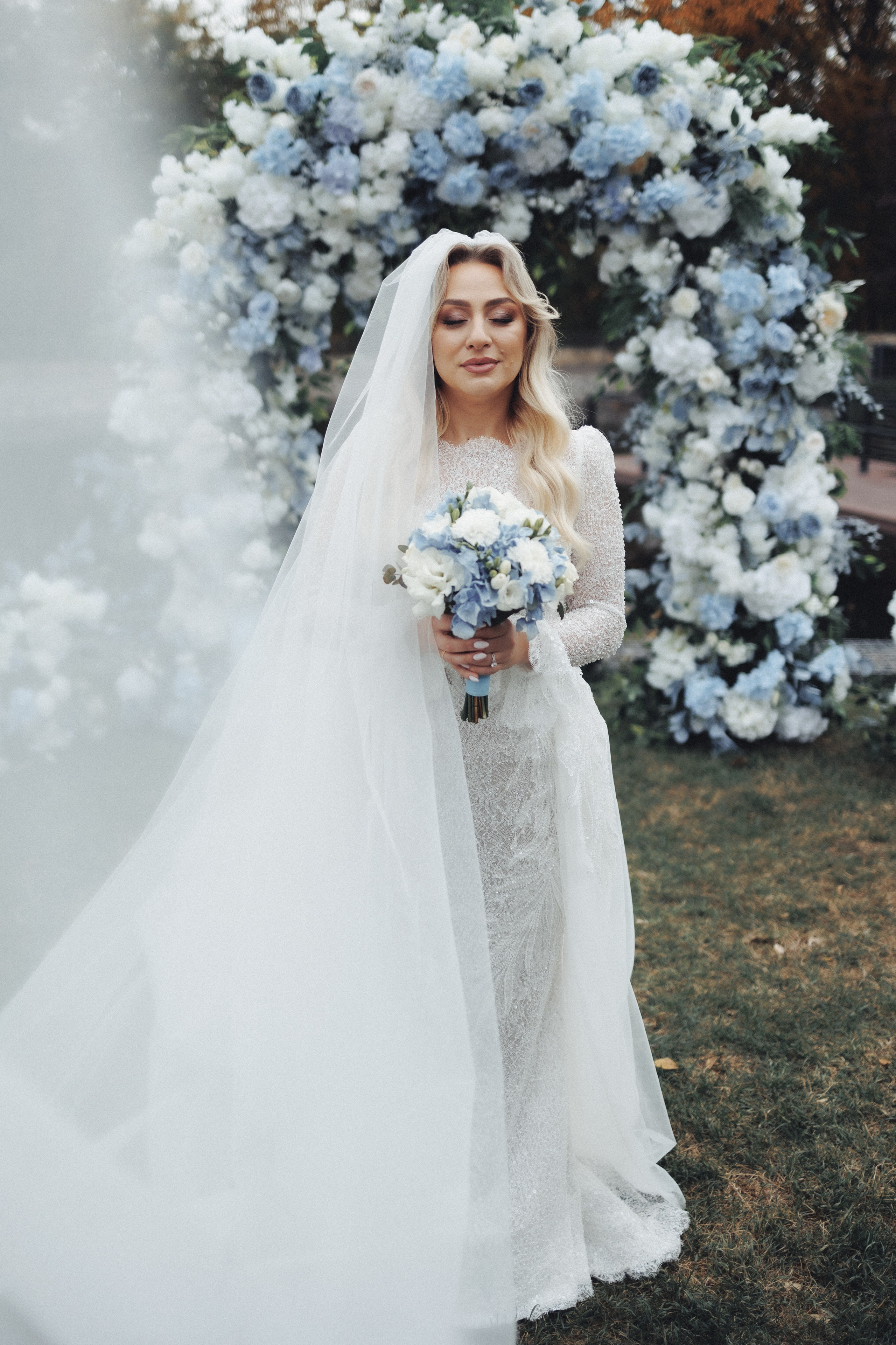 Sergiu & Cristina. Fotograful evenimentului tău