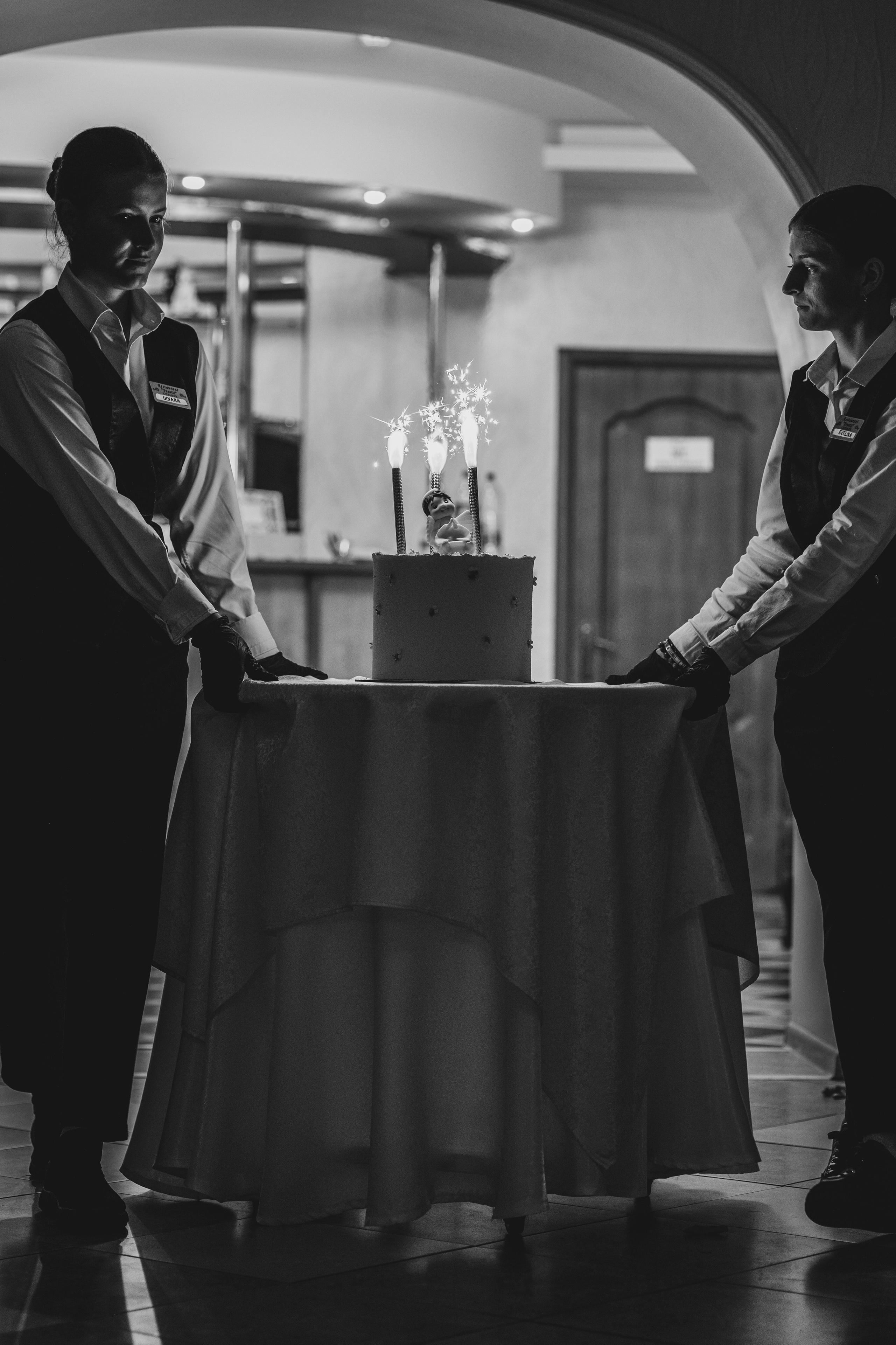 Elias. Fotograful evenimentului tău