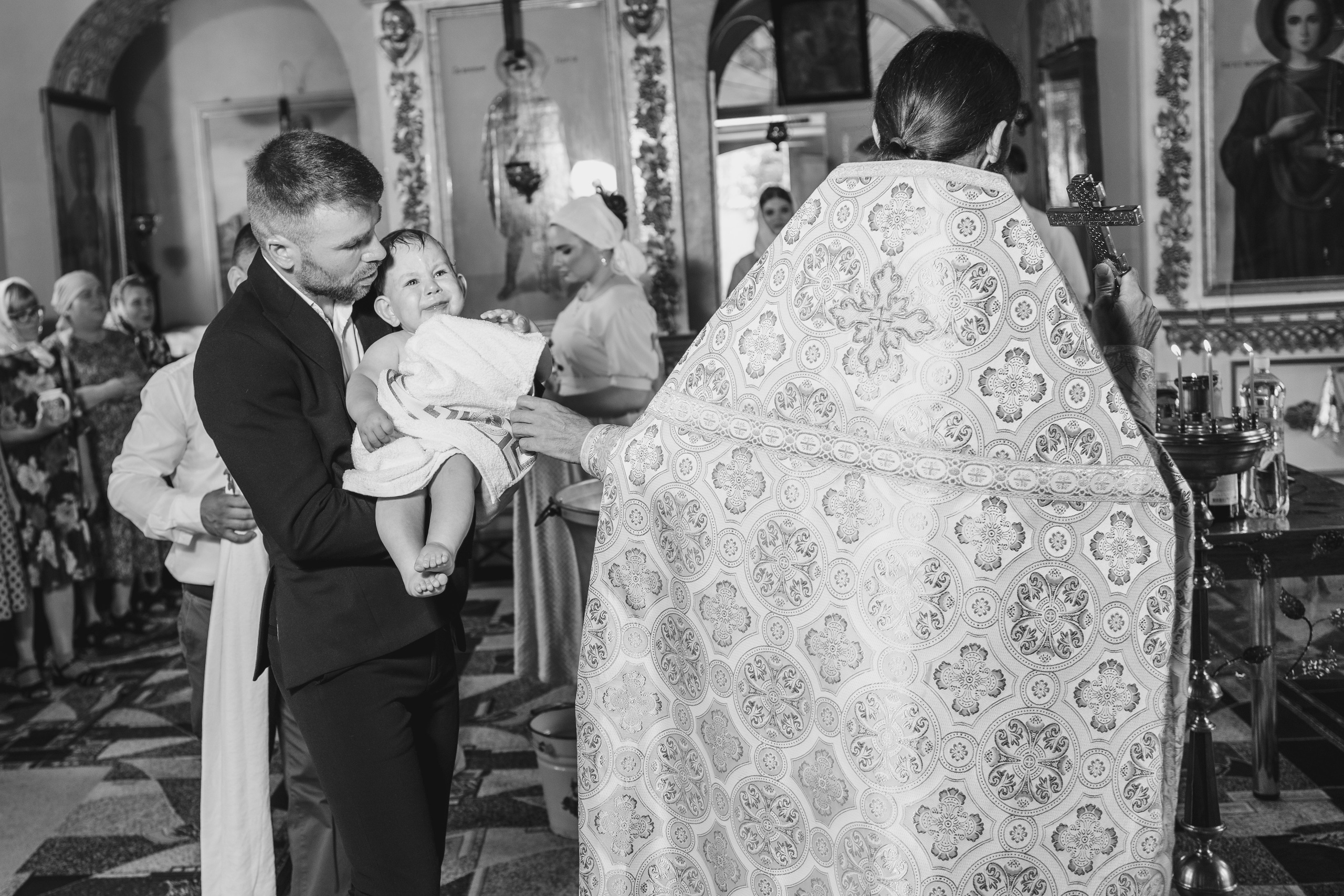 Elias. Fotograful evenimentului tău