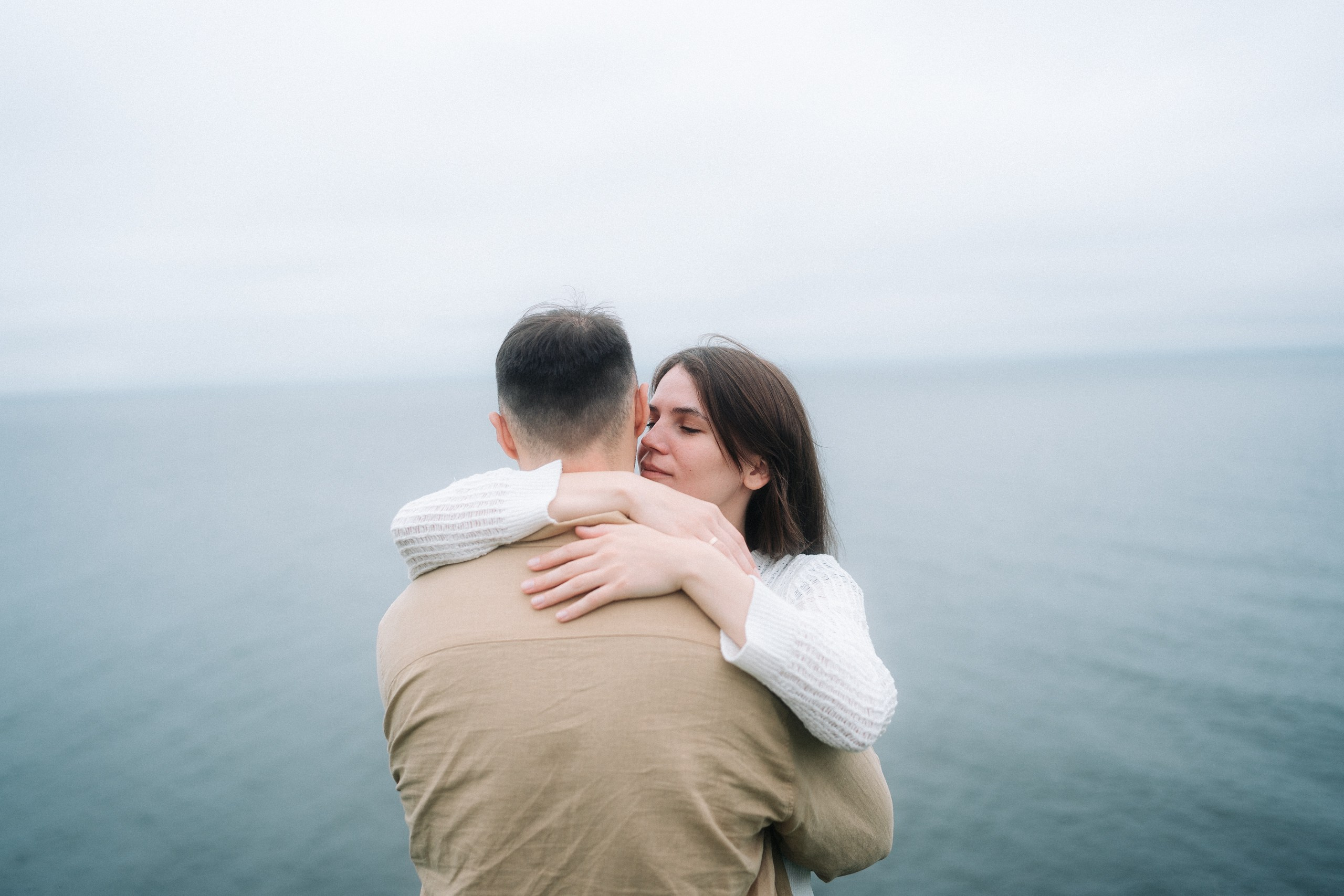 In Nature. Couple and Family Photographer in Tallinn, Sasha Kaloshin