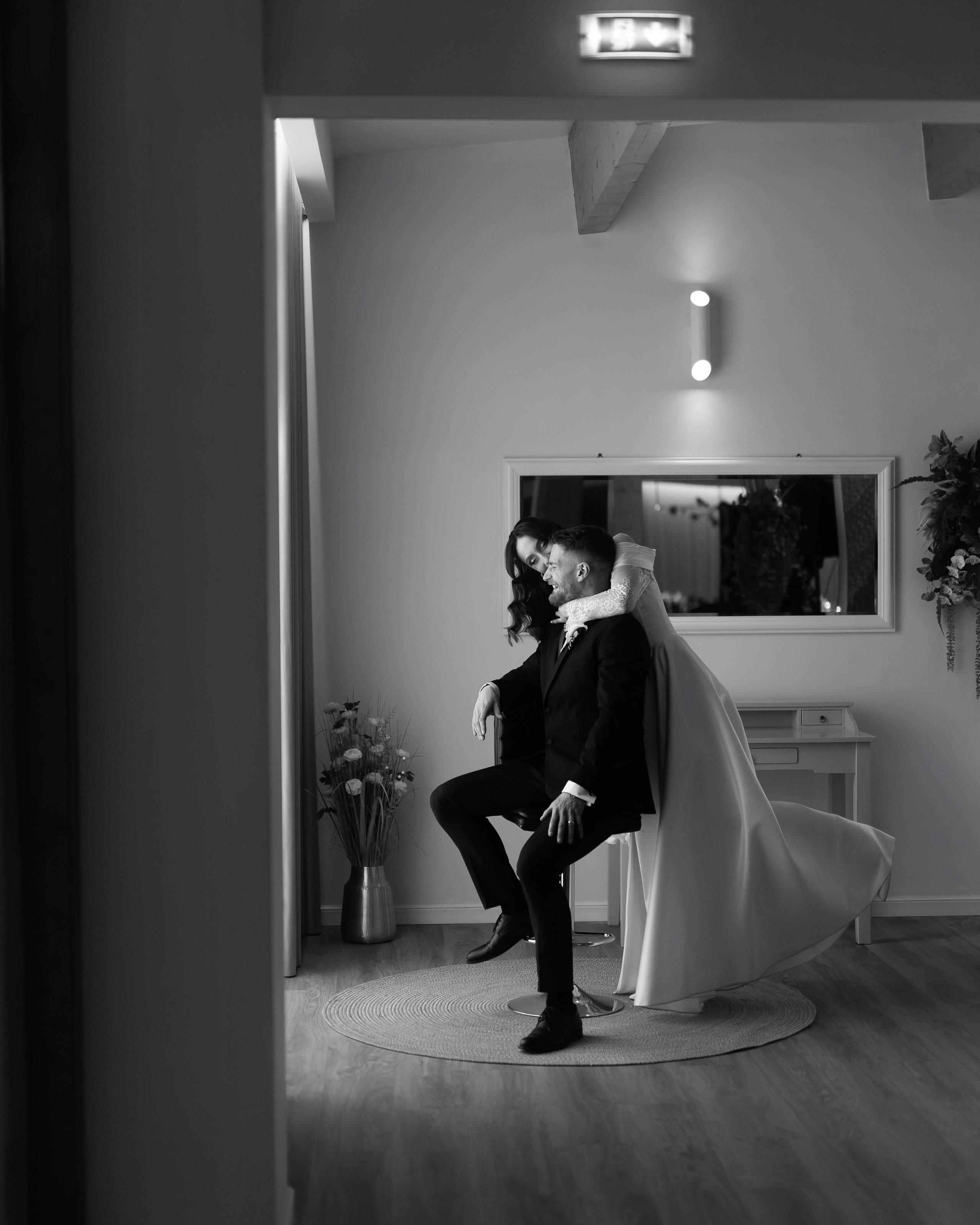 Bianca & Bogdan. Vlad Aconstantinesei Photographer