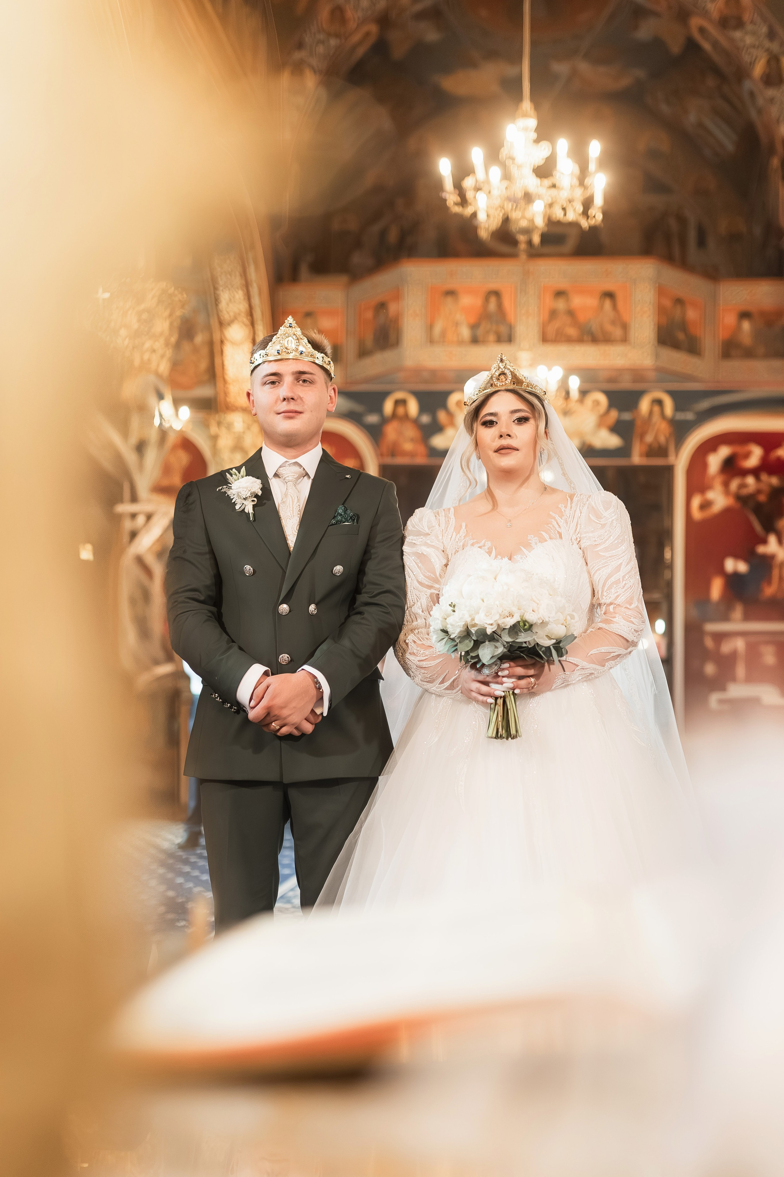 Oana & Andrei. Vlad Aconstantinesei Photographer