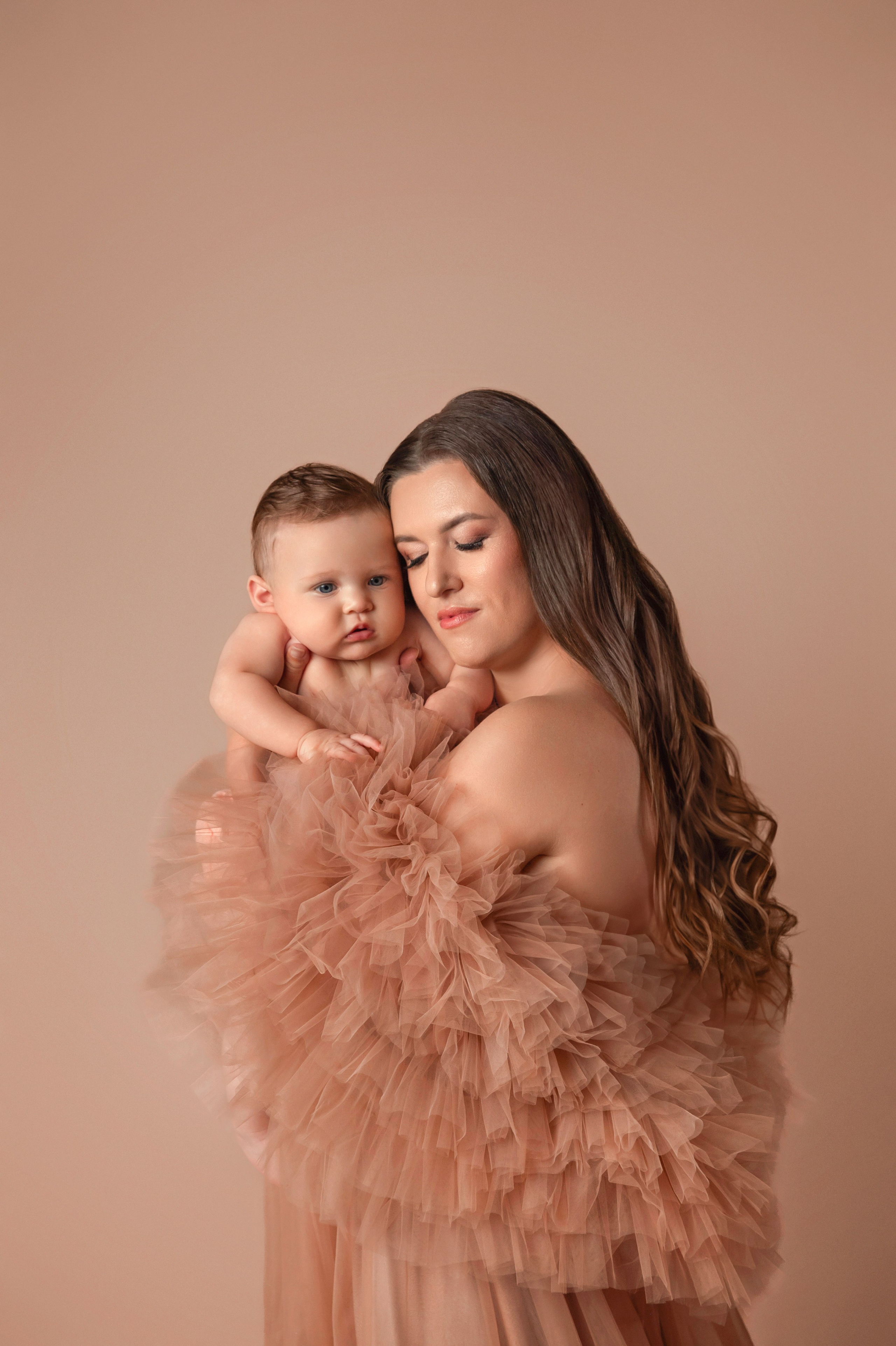Motherhood…. Portrait, kids and family photographer in Wesley Chapel Alina Alice Osipova