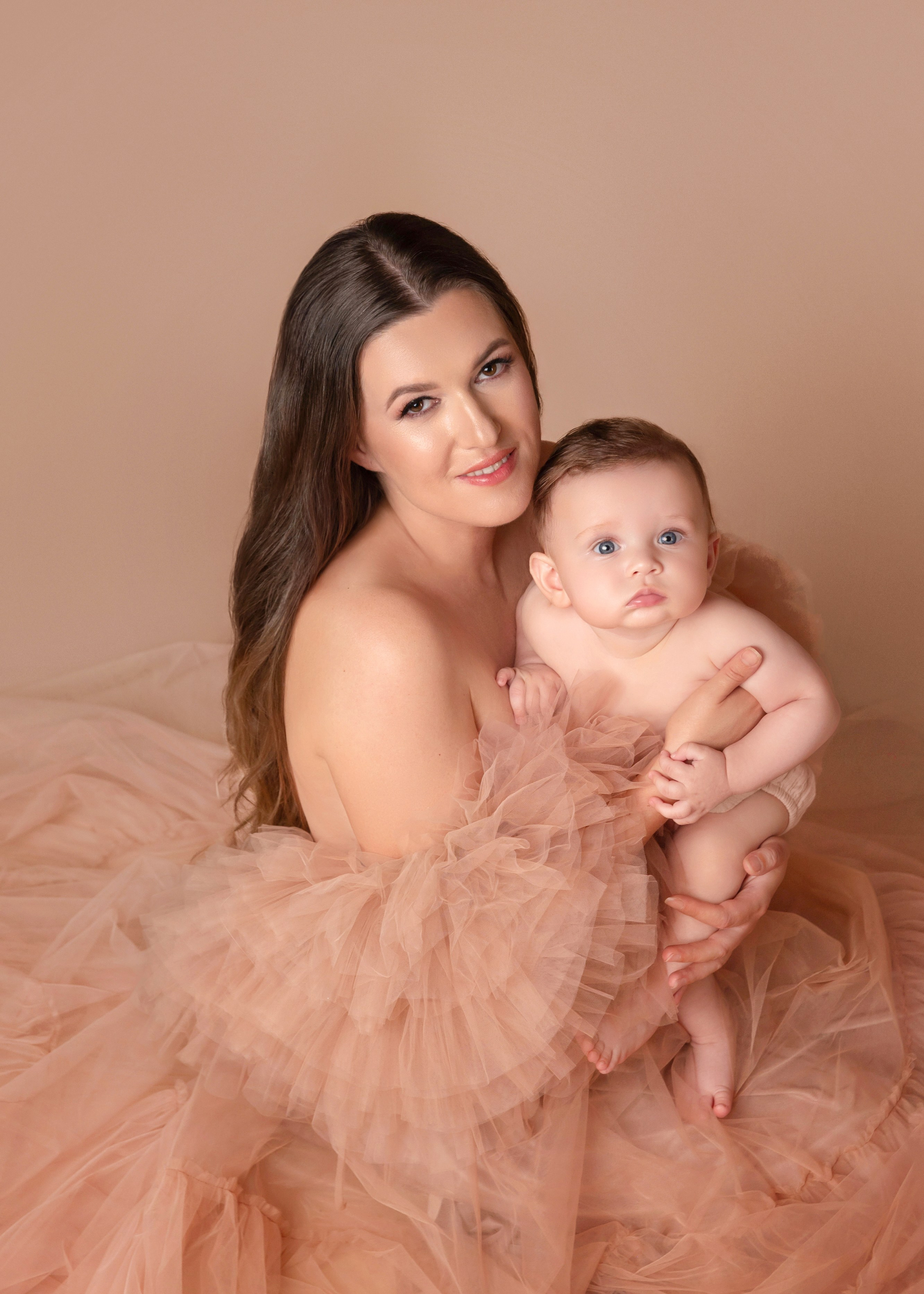 Motherhood…. Portrait, kids and family photographer in Wesley Chapel Alina Alice Osipova